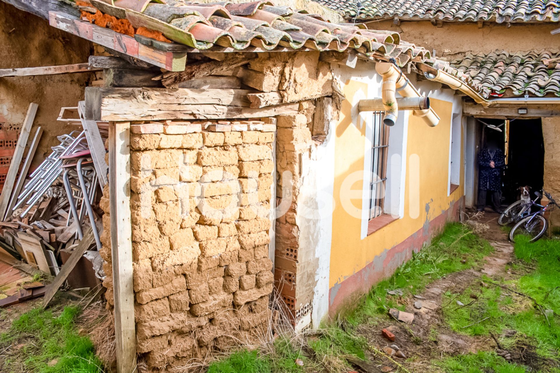 Casa nel Frechilla, Castilla y León 11522884