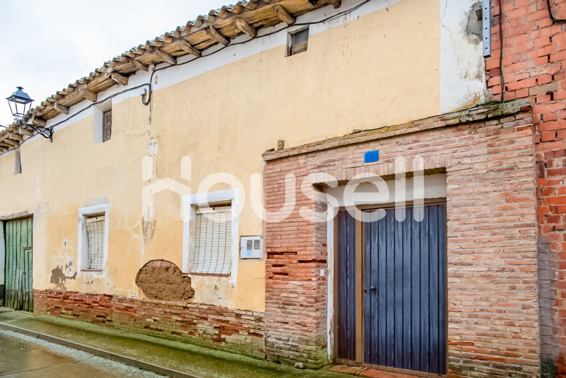 loger dans Frechilla, Castille-León 11522884