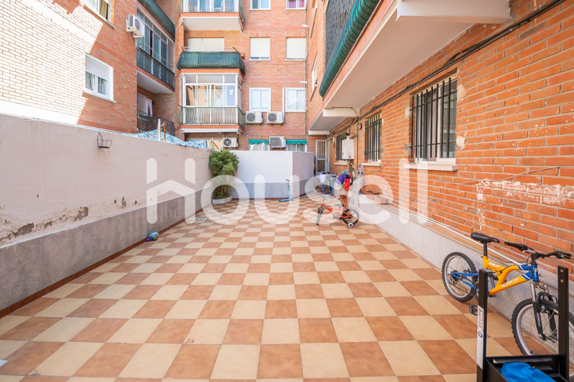 Condominio en Valdemoro, Comunidad de Madrid 11522889