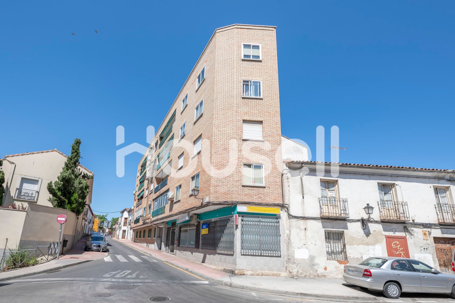 Condominio en Valdemoro, Comunidad de Madrid 11522889