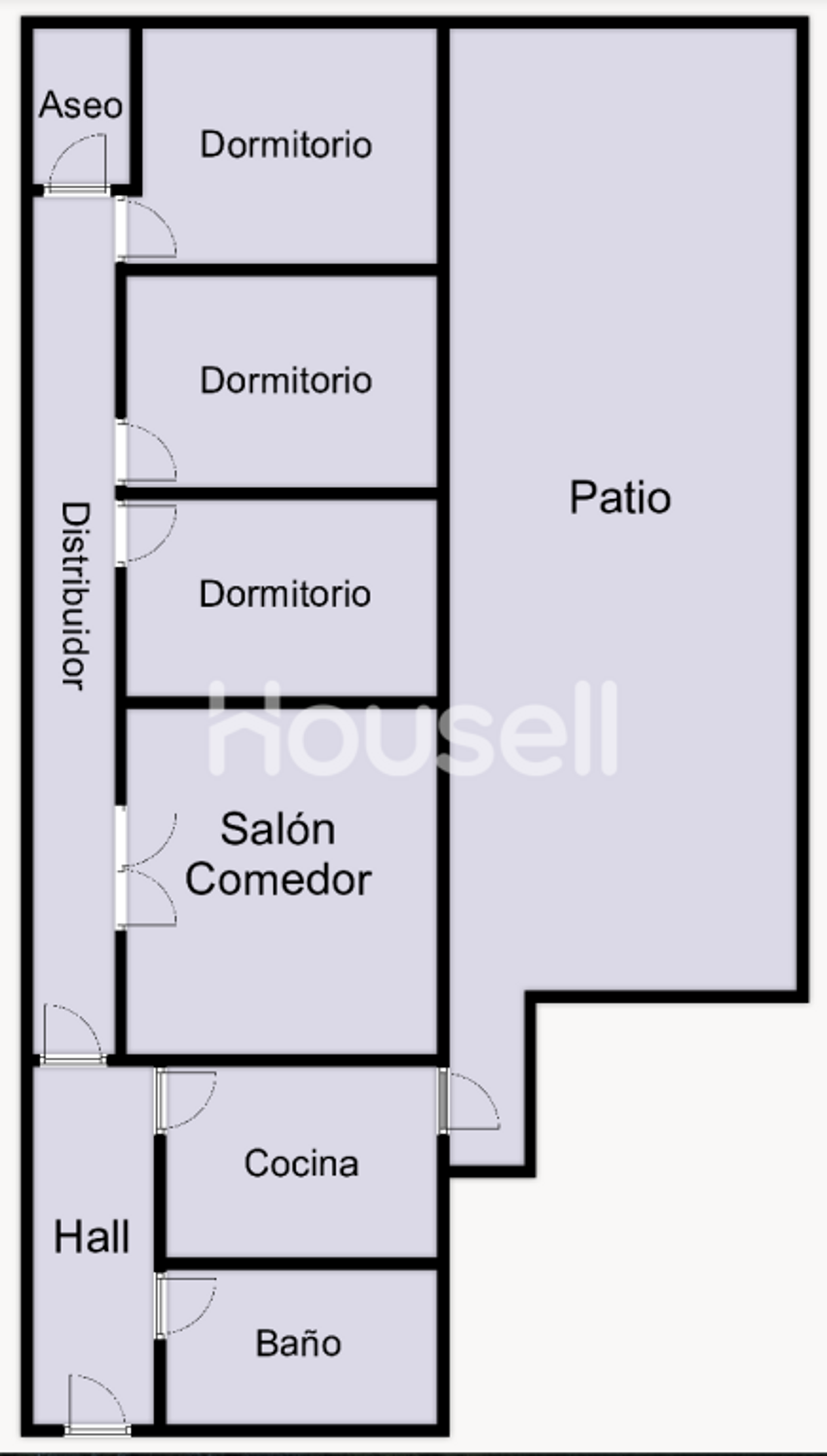 Condominio en Valdemoro, Comunidad de Madrid 11522889