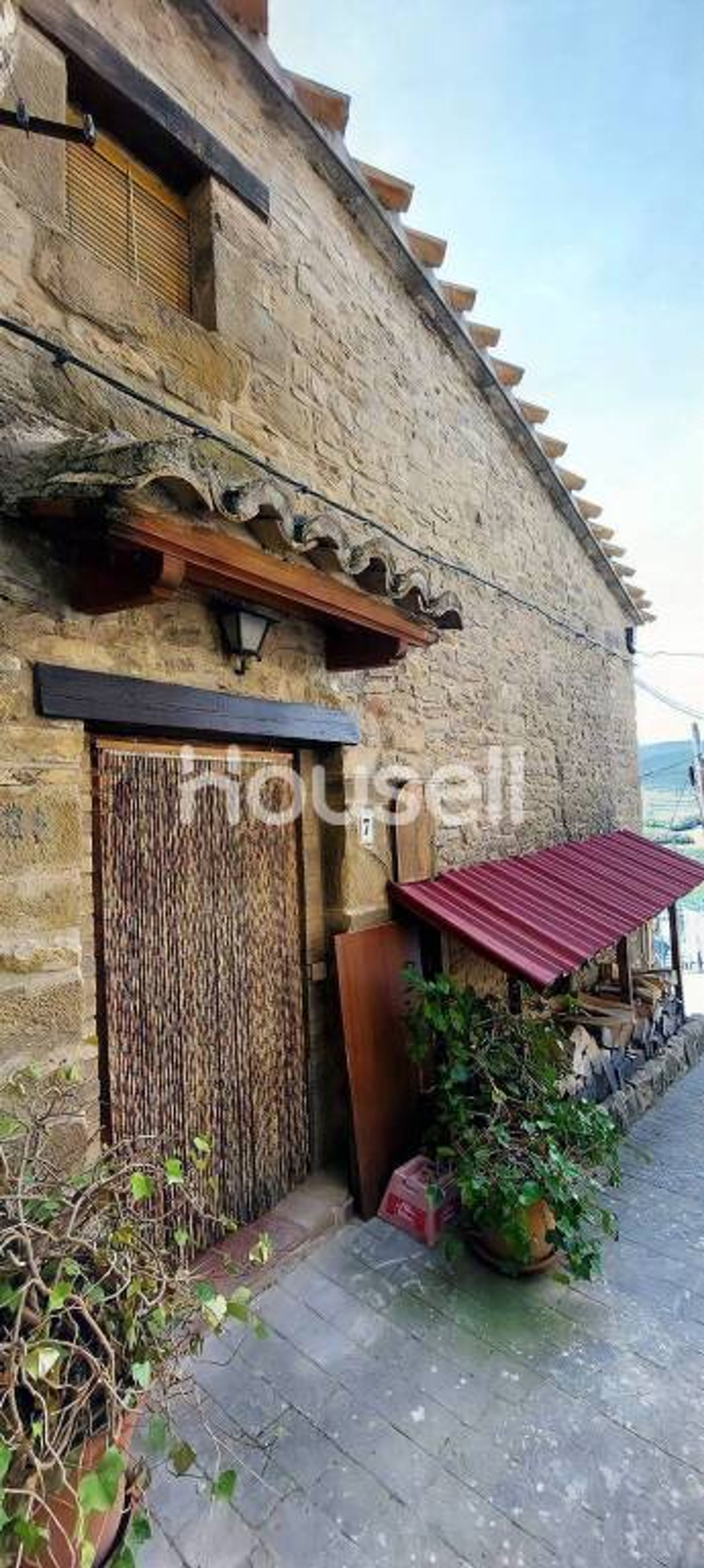 casa en Isuerre, Aragón 11522890