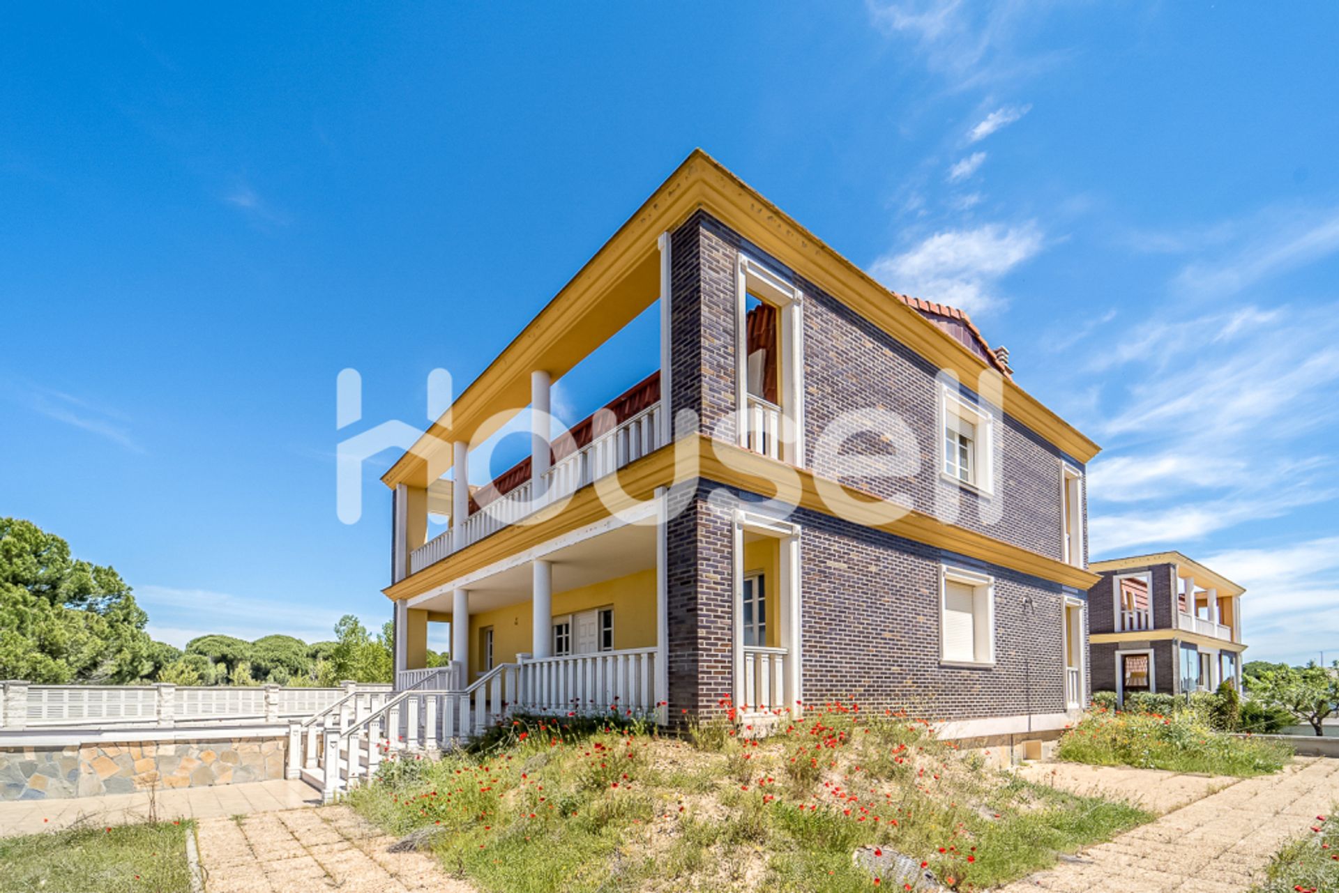 rumah dalam Villanueva de Duero, Castilla y León 11522894