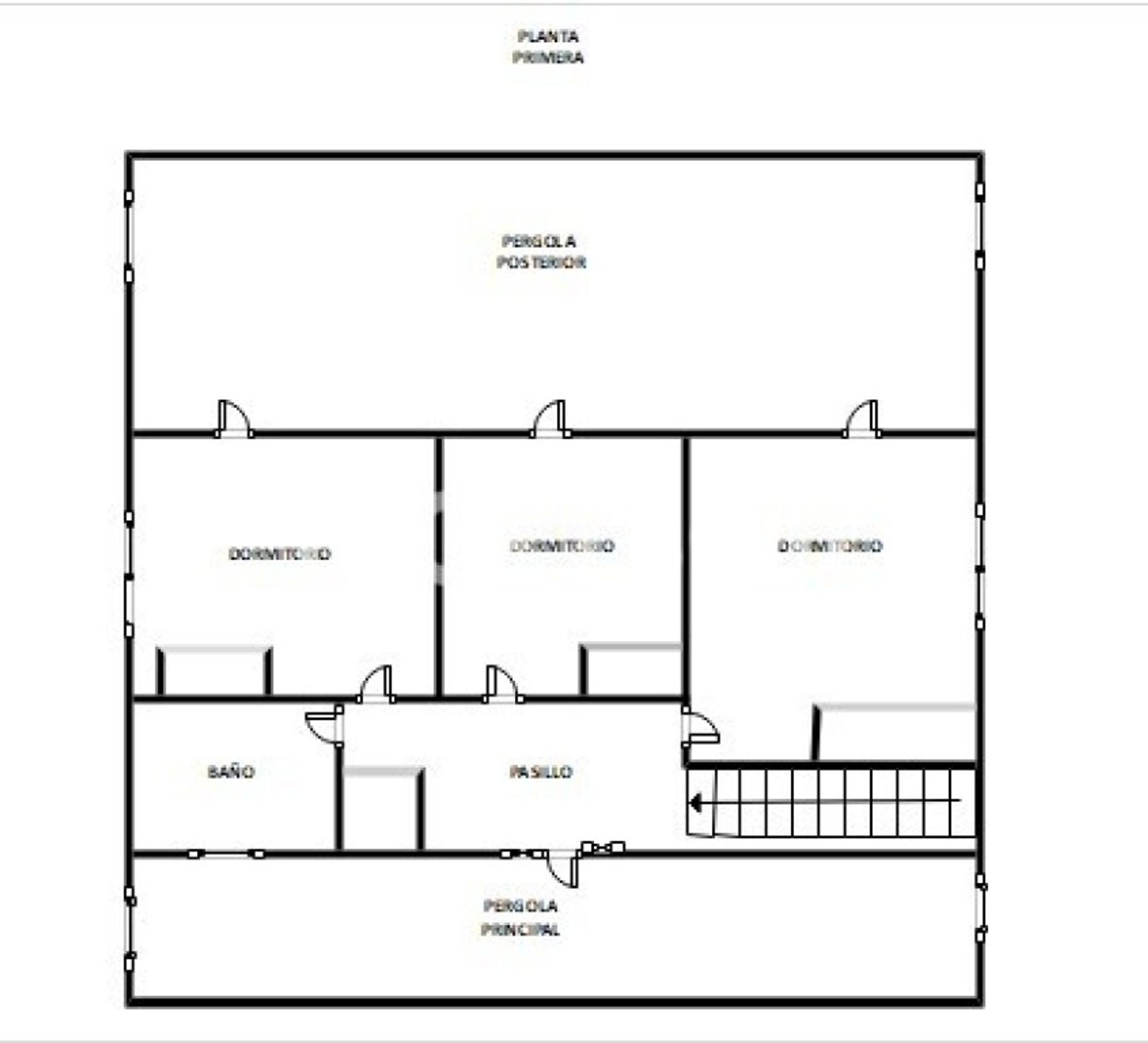 rumah dalam Villanueva de Duero, Castilla y León 11522894