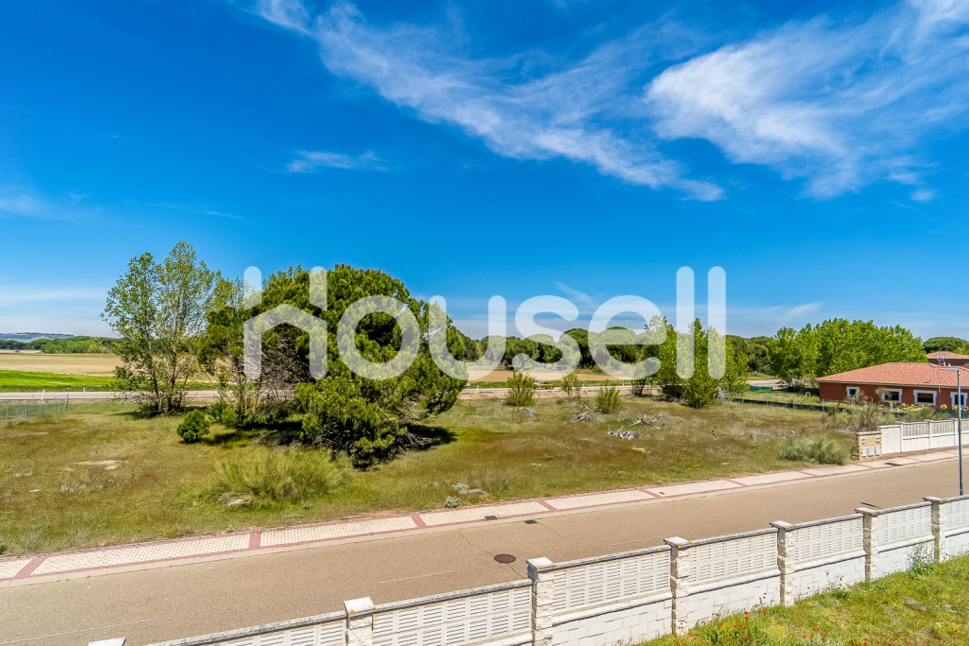 Casa nel Villanueva de Duero, Castilla y León 11522894