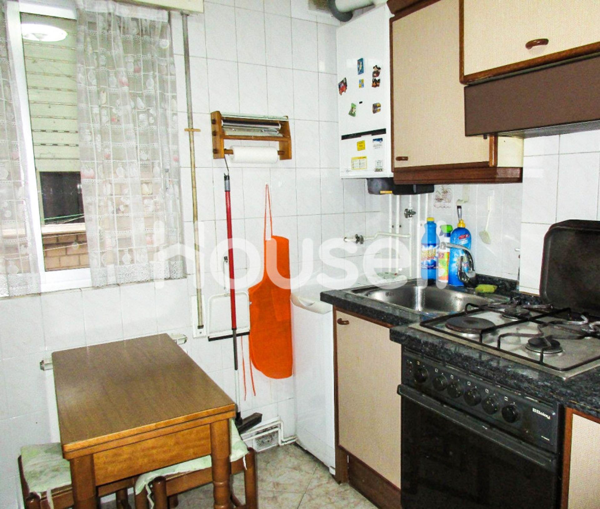 Condominium in Trobajo del Camino, Castille-Leon 11522896