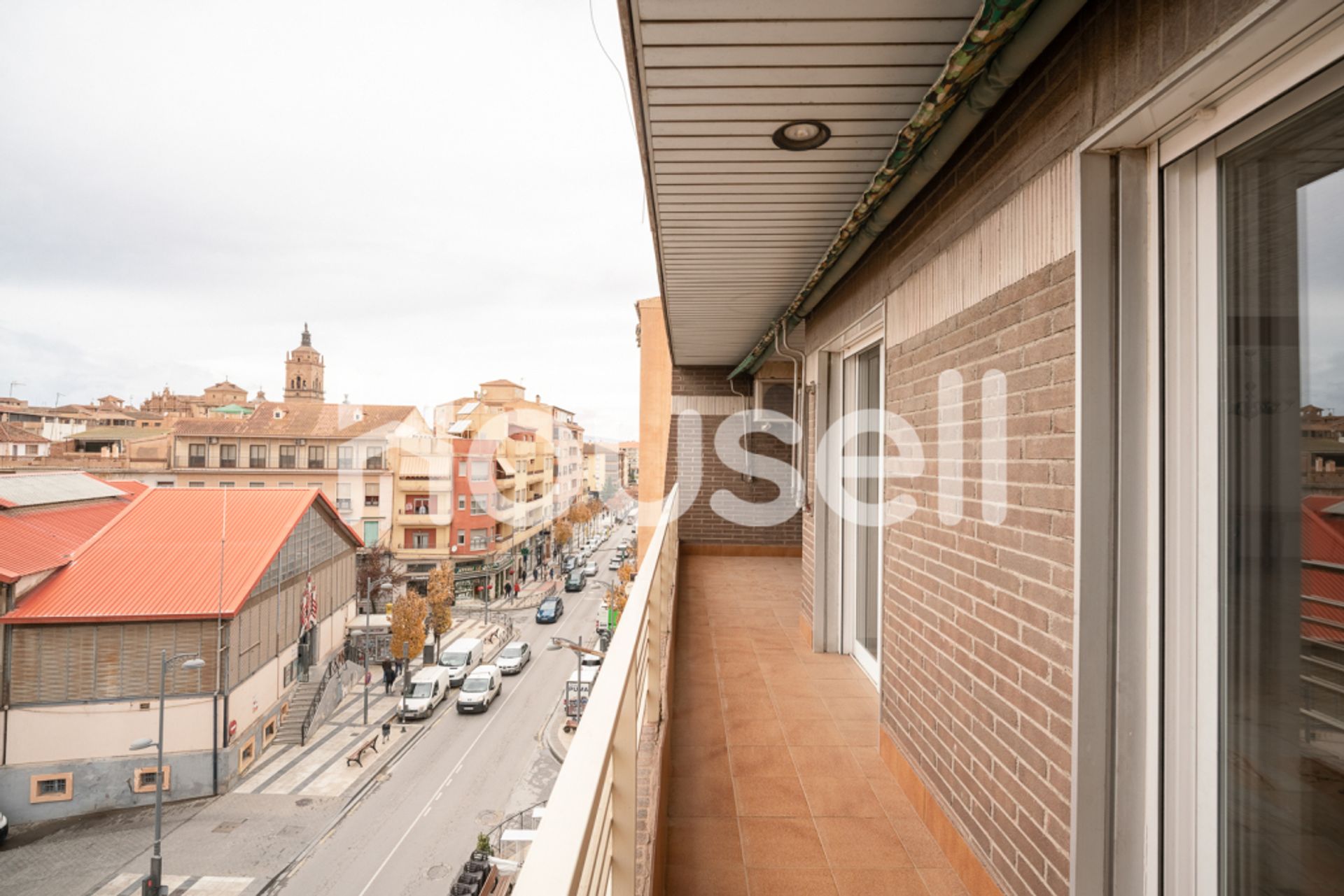 Eigentumswohnung im Guadix, Andalucía 11522905