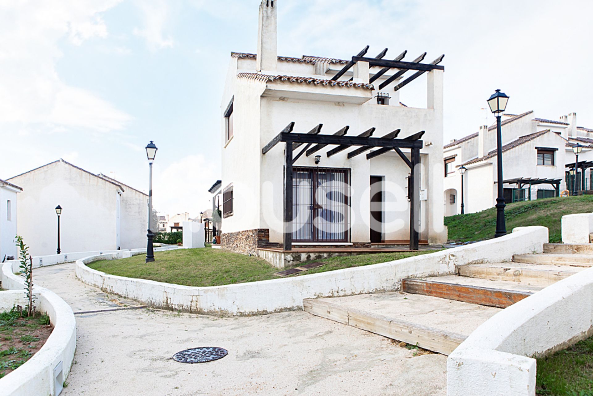 Casa nel El Ronquillo, Andalucía 11522910