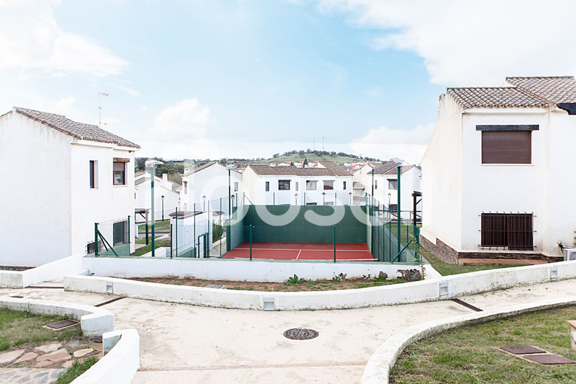 Casa nel El Ronquillo, Andalucía 11522910