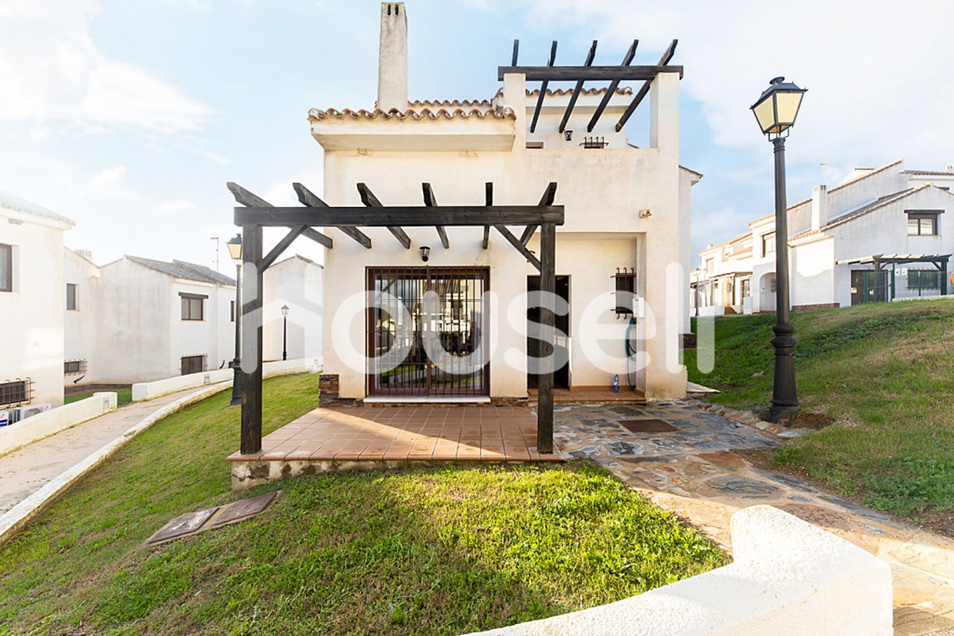 Casa nel El Ronquillo, Andalucía 11522910