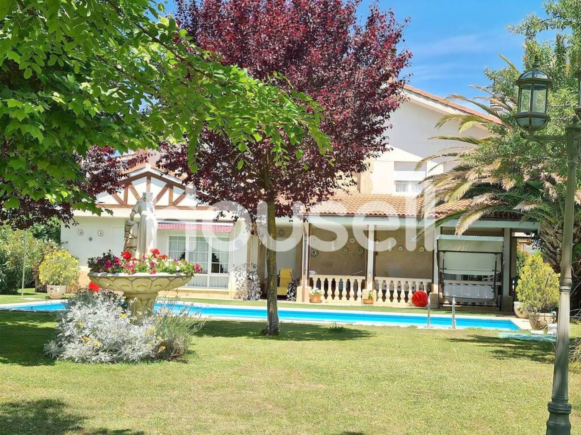 House in Anguciana, La Rioja 11522912