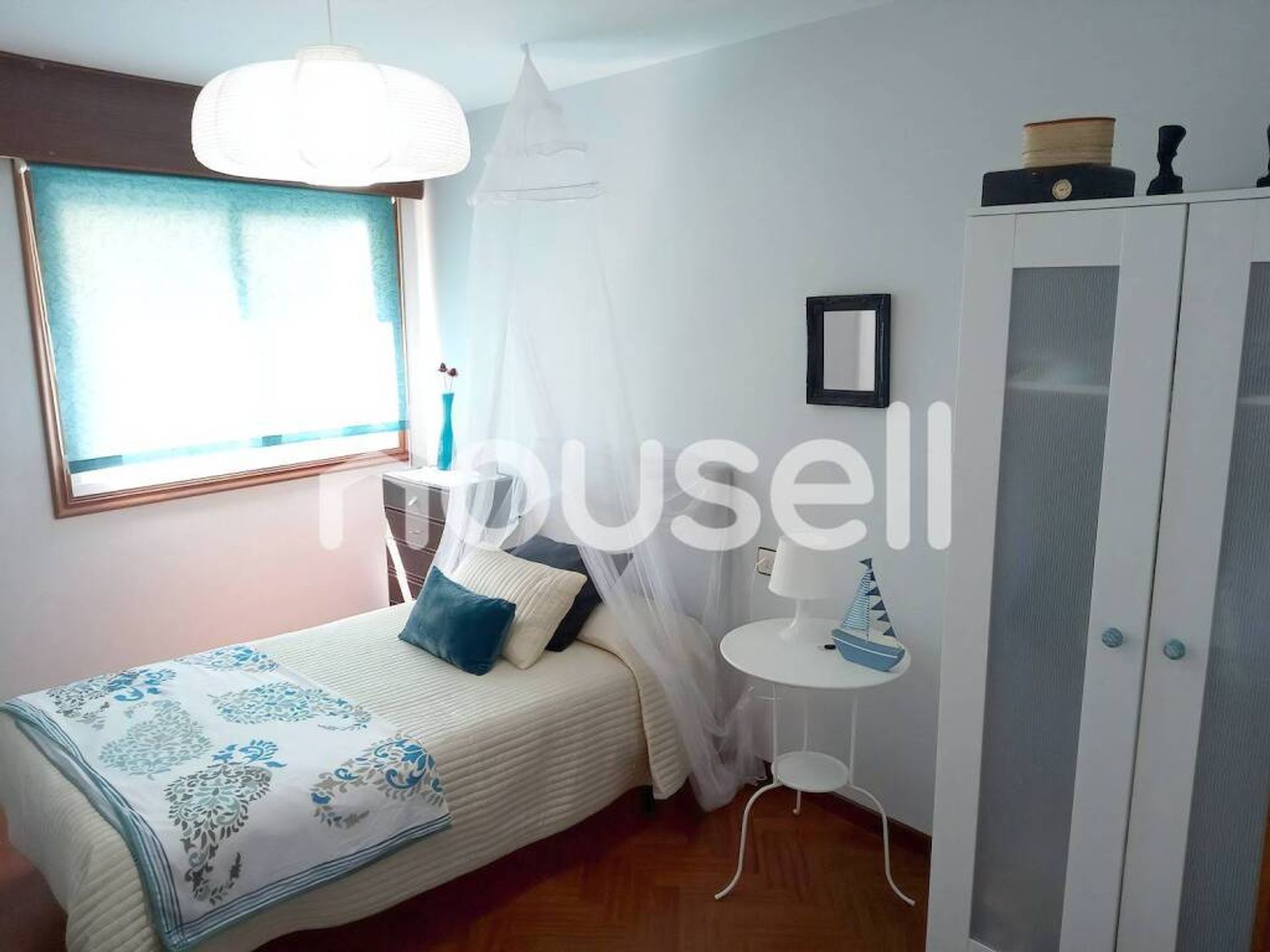 Condominium dans Muros, Galicia 11522916