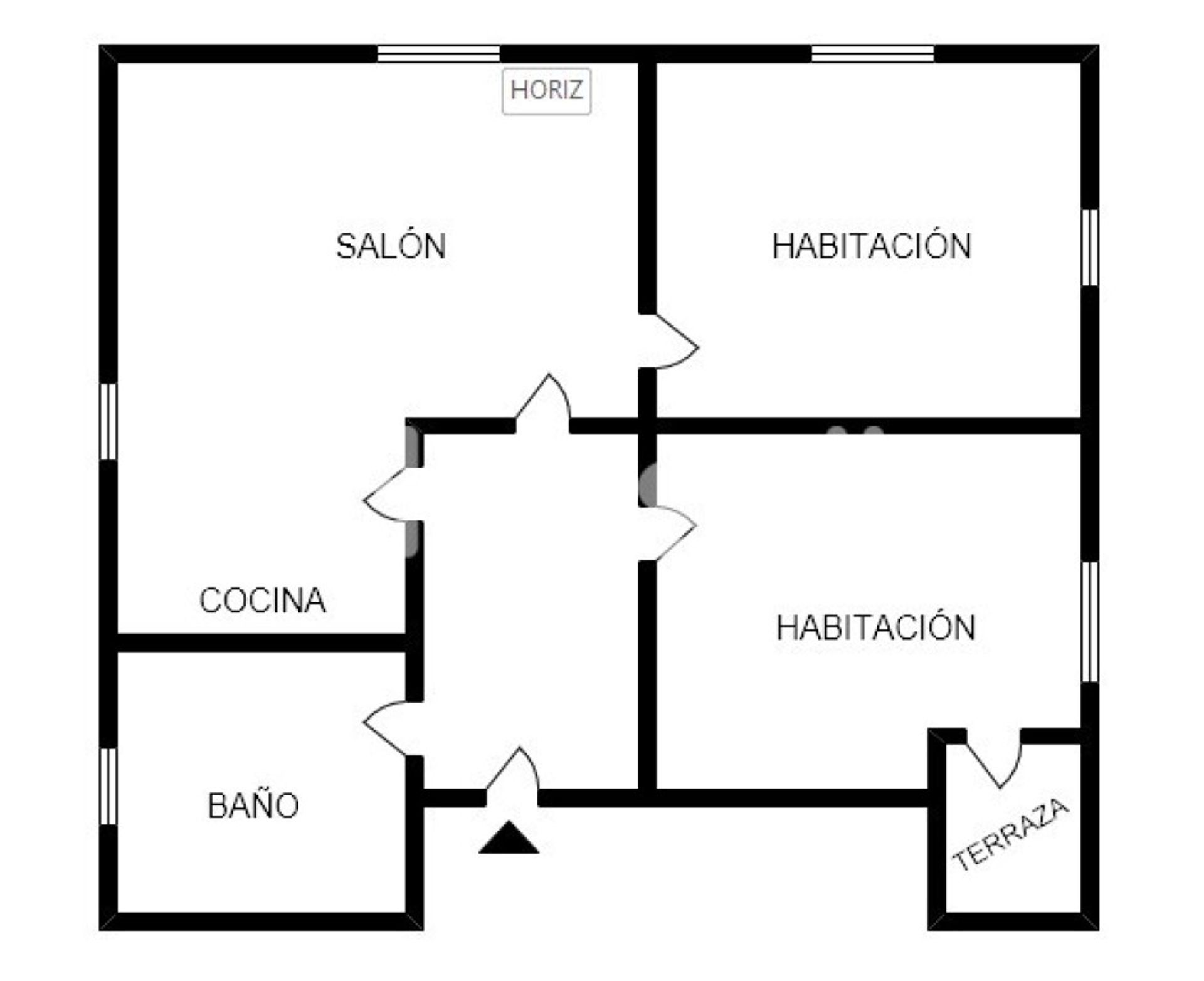 सम्मिलित में La Vecilla de Curueño, Castilla y León 11522917