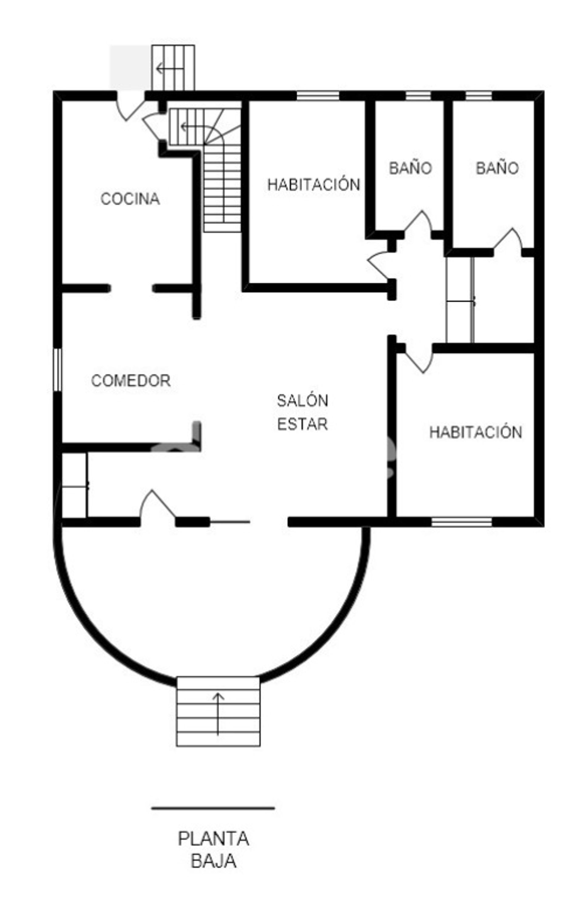 Rumah di Monforte del Cid, Comunidad Valenciana 11522919