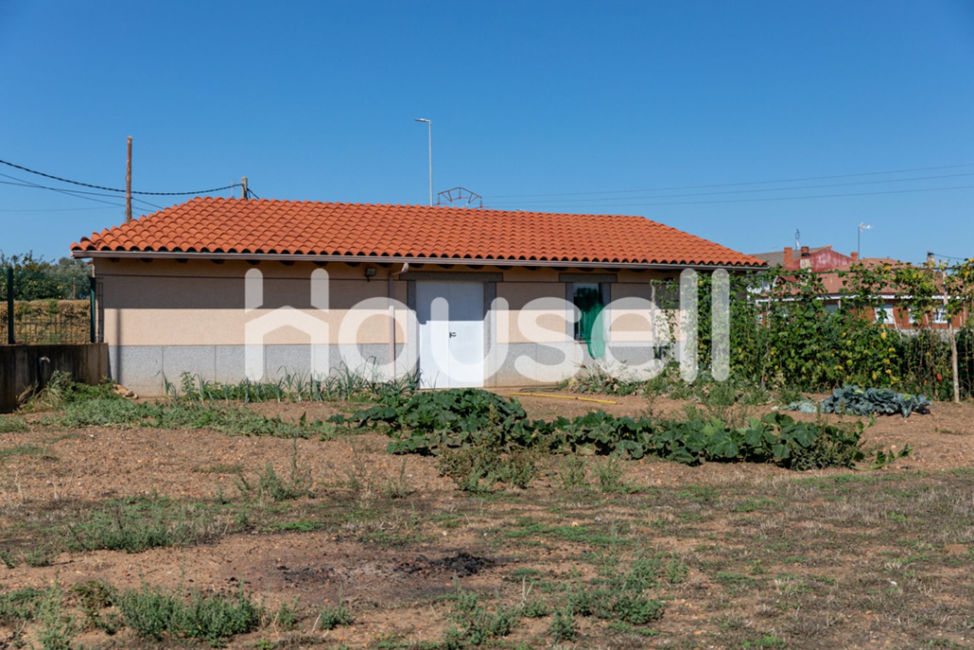 Rumah di Chozas de Abajo, Castilla y León 11522920