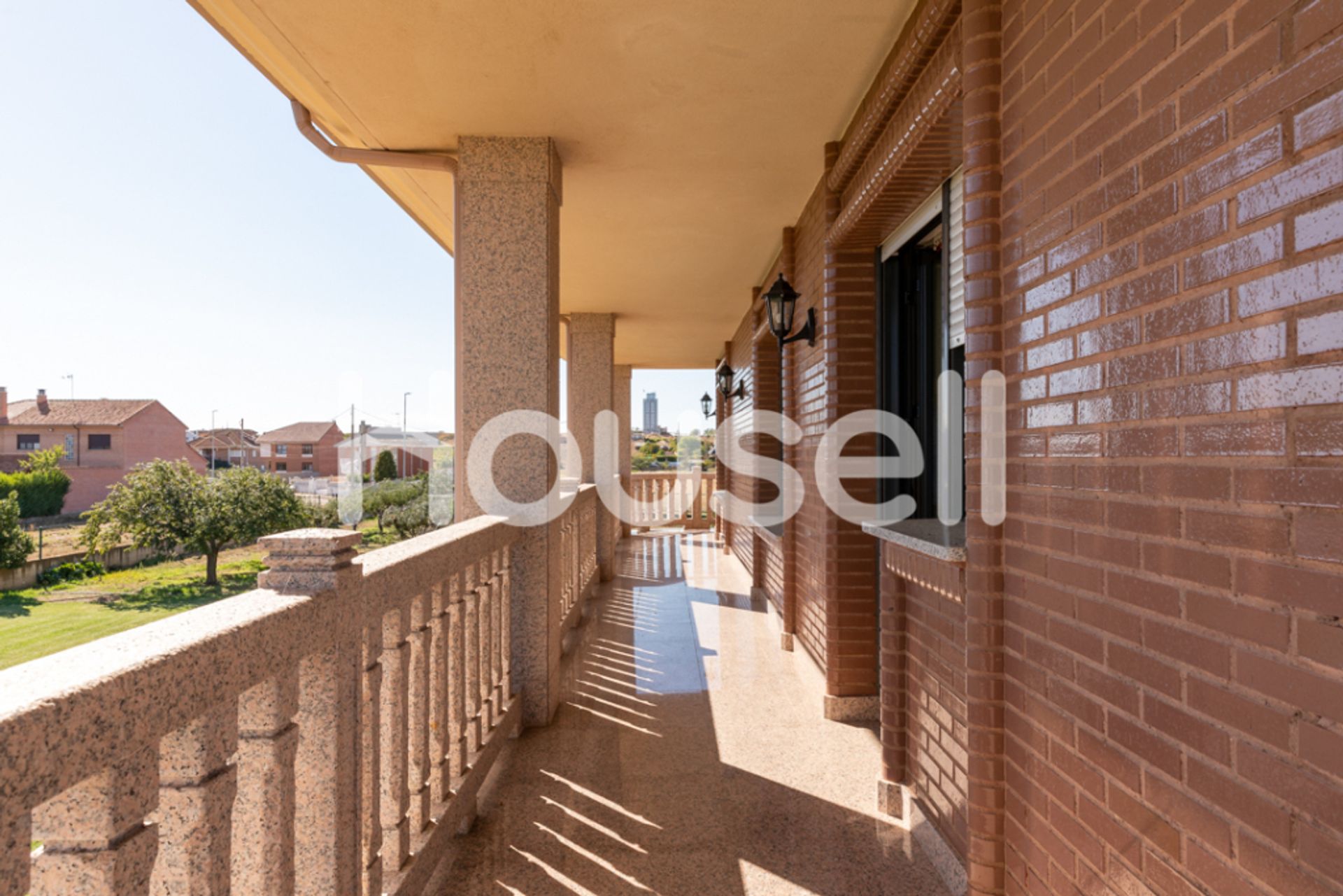 casa en Chozas de Abajo, Castilla y León 11522920