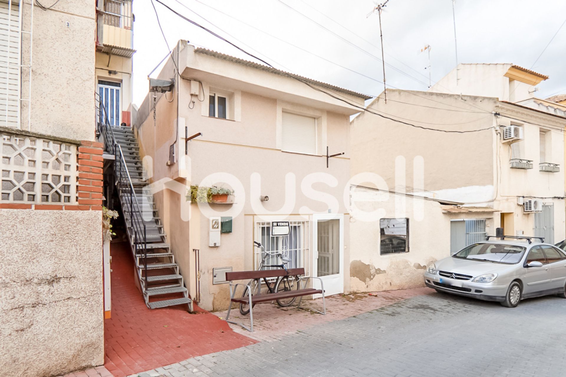 Rumah di Zeneta, Murcia 11522922