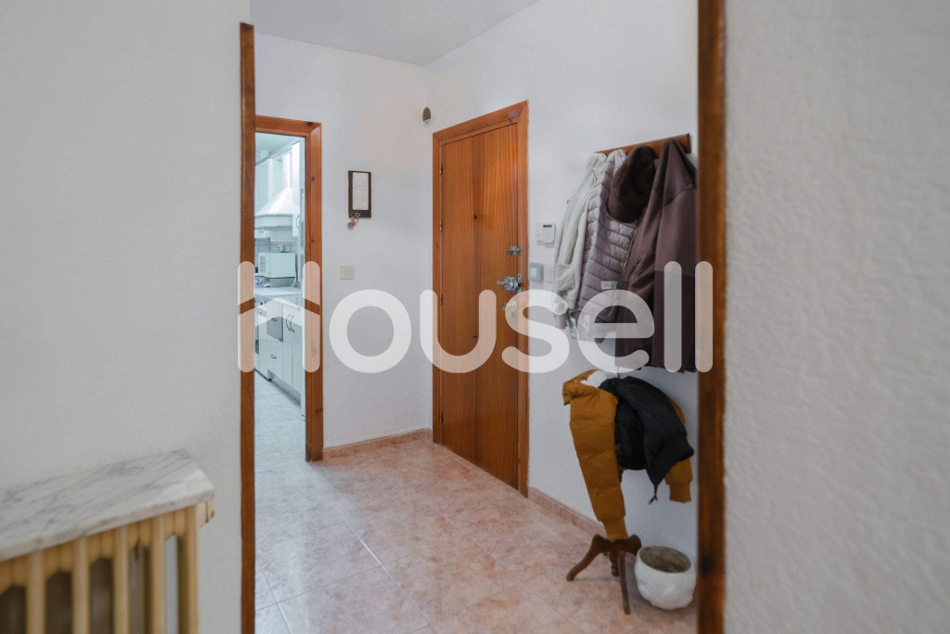 Condominio nel Baza, Andalucía 11522925