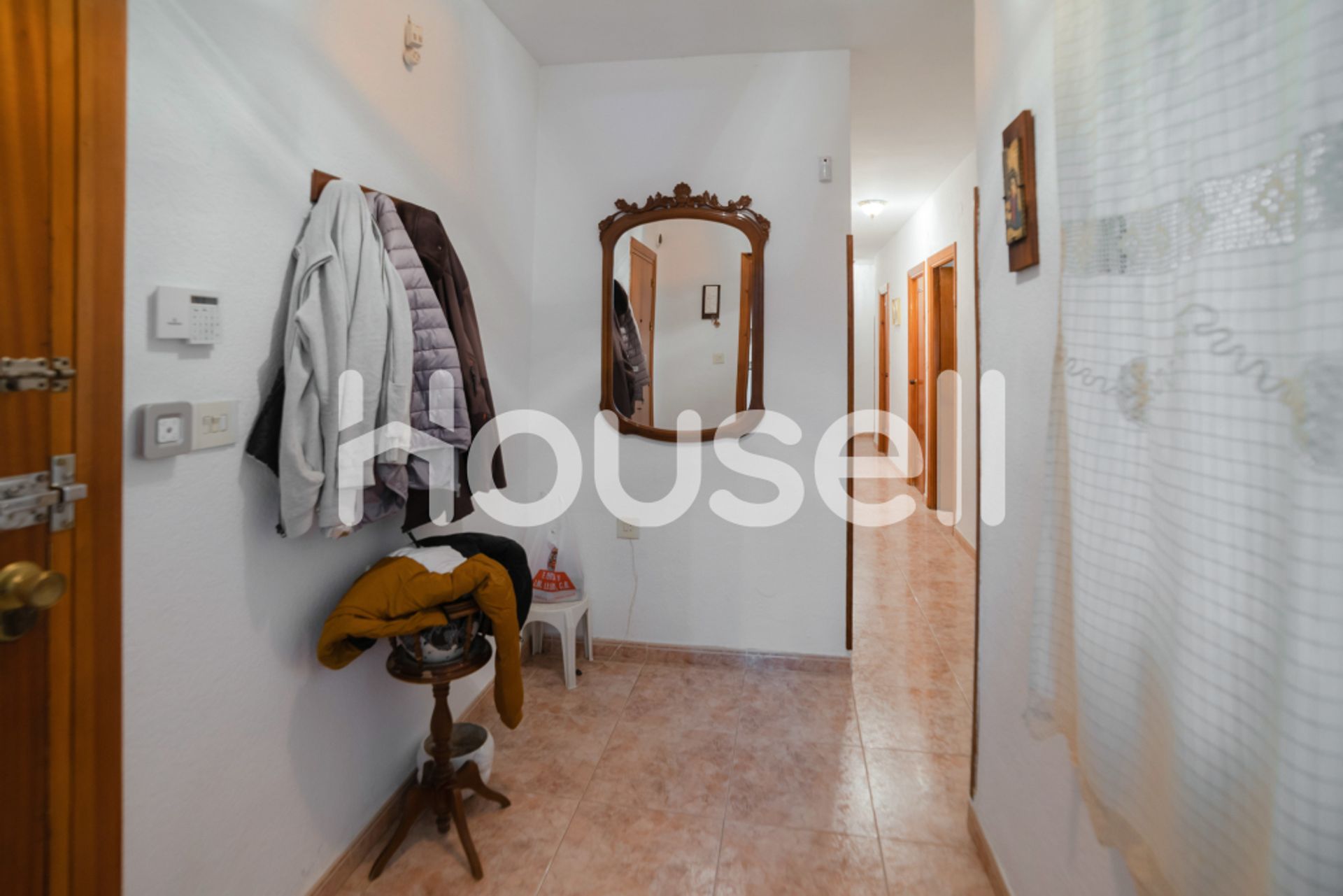 Condominio nel Baza, Andalucía 11522925