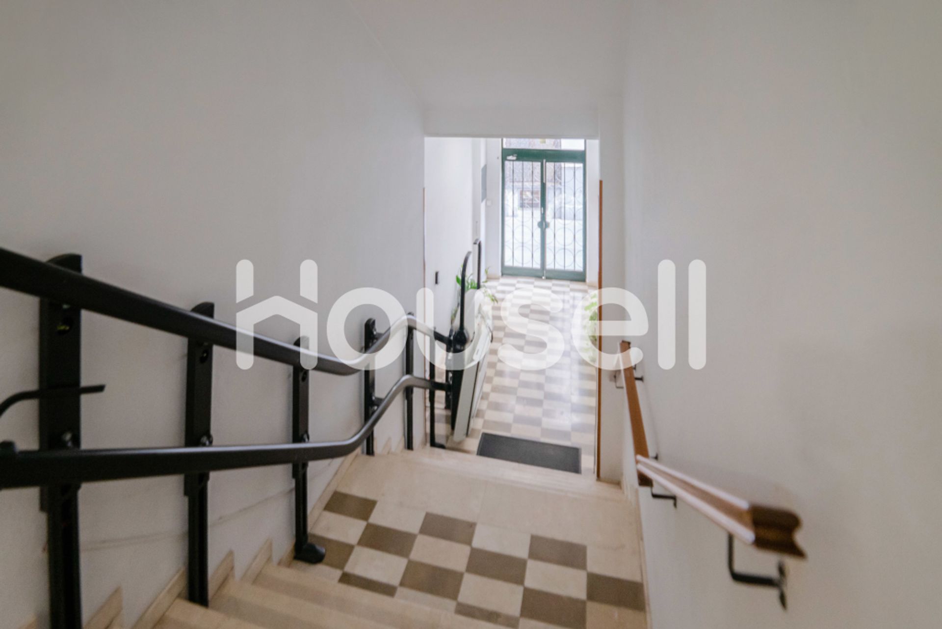 Condominio nel Baza, Andalucía 11522925