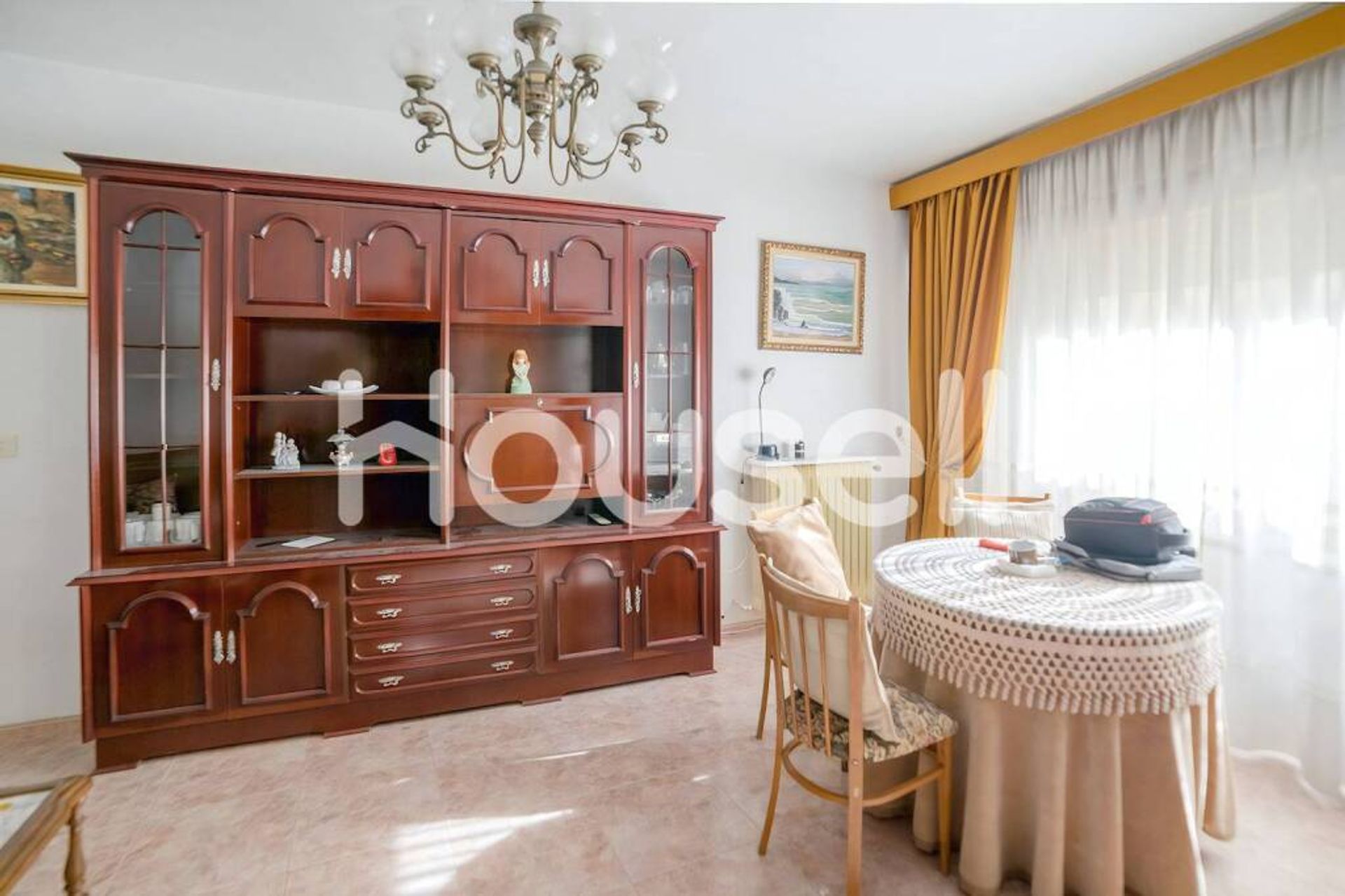 Condominio nel Baza, Andalucía 11522925