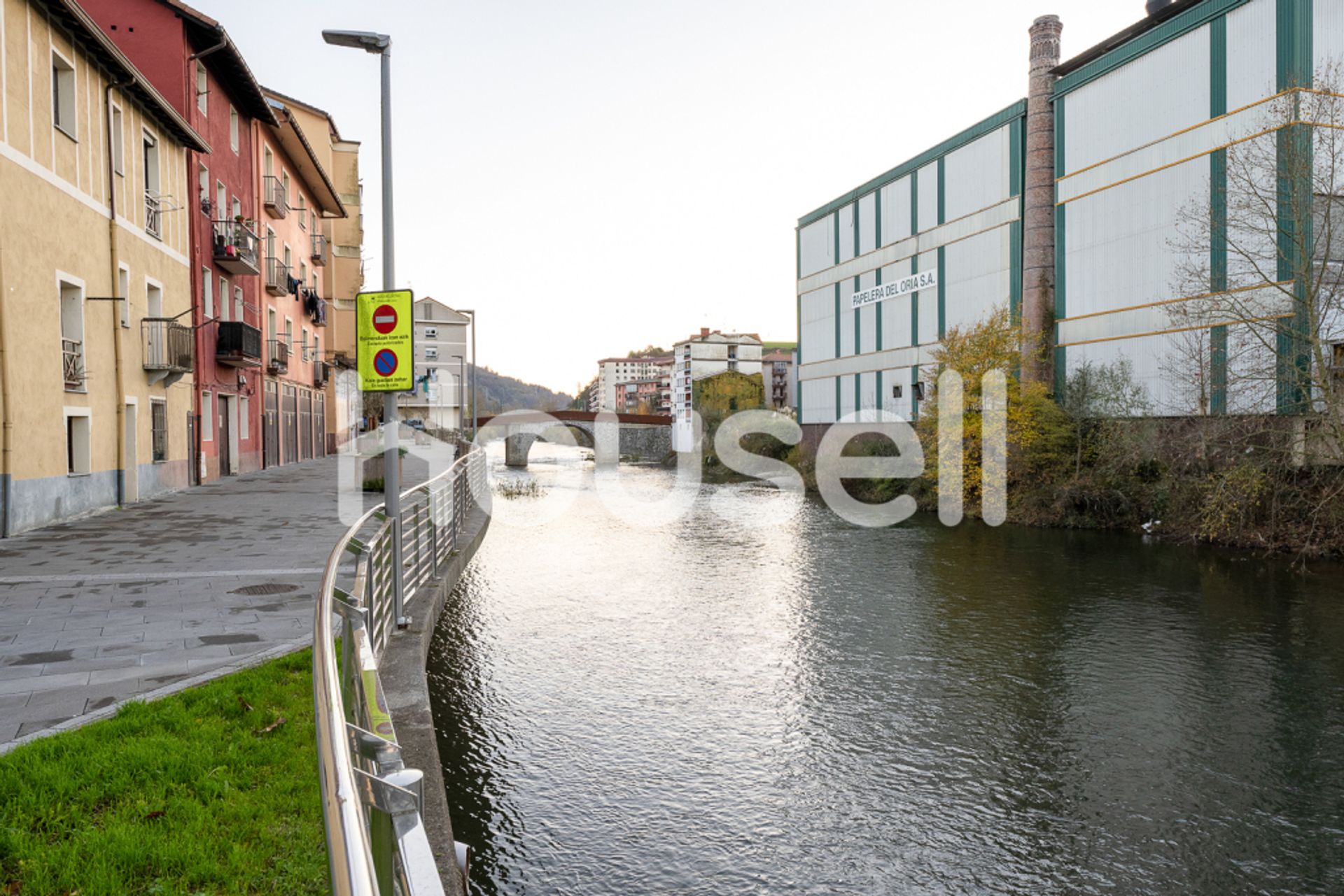 Osakehuoneisto sisään Villabona, Euskadi 11522930