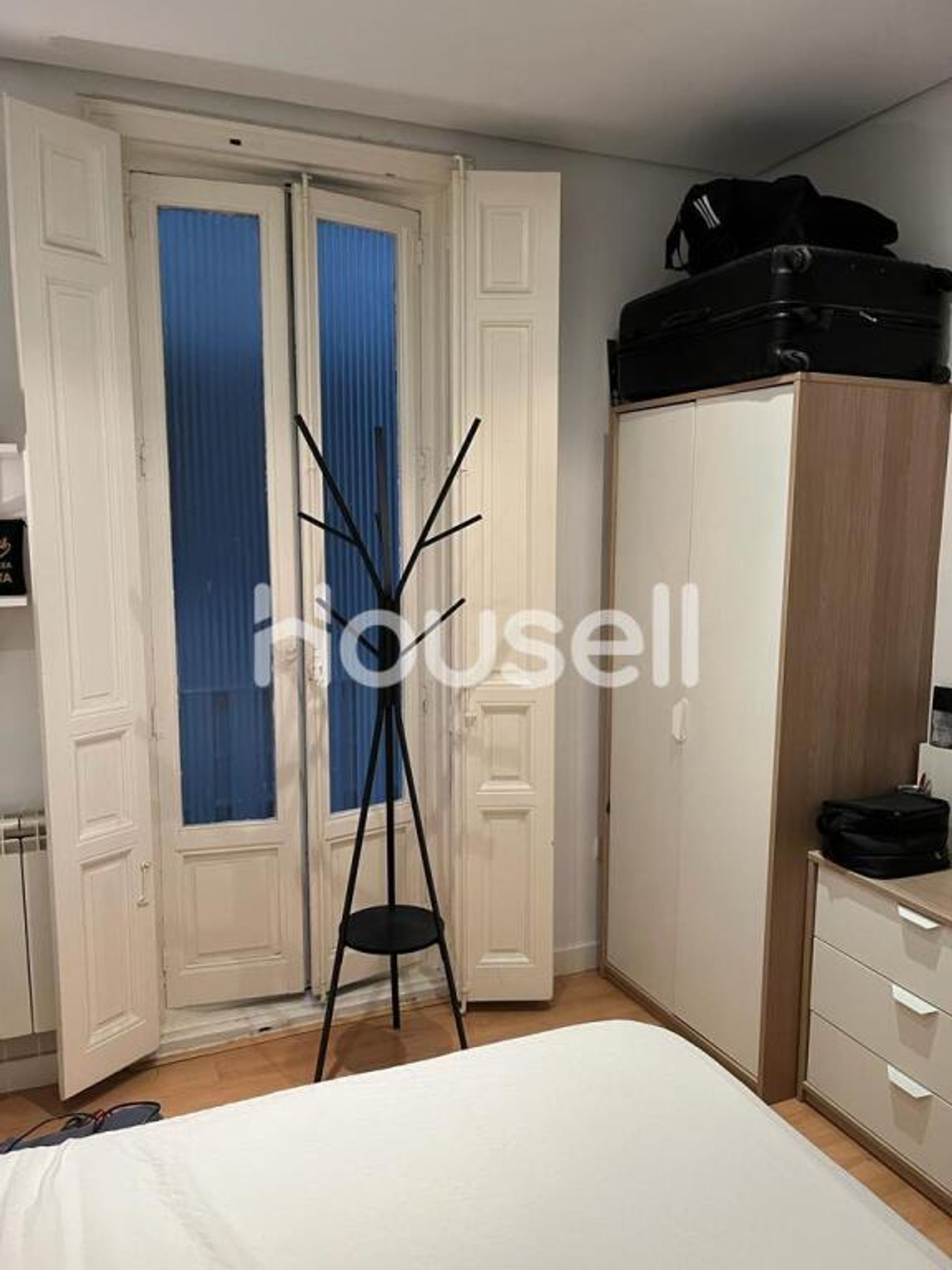 Condominium dans Madrid, Comunidad de Madrid 11522933