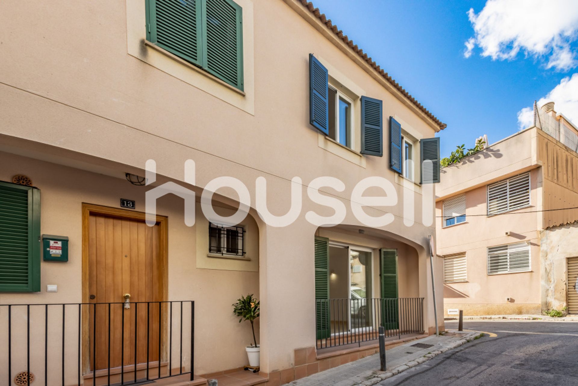 Huis in Palma, Illes Balears 11522939