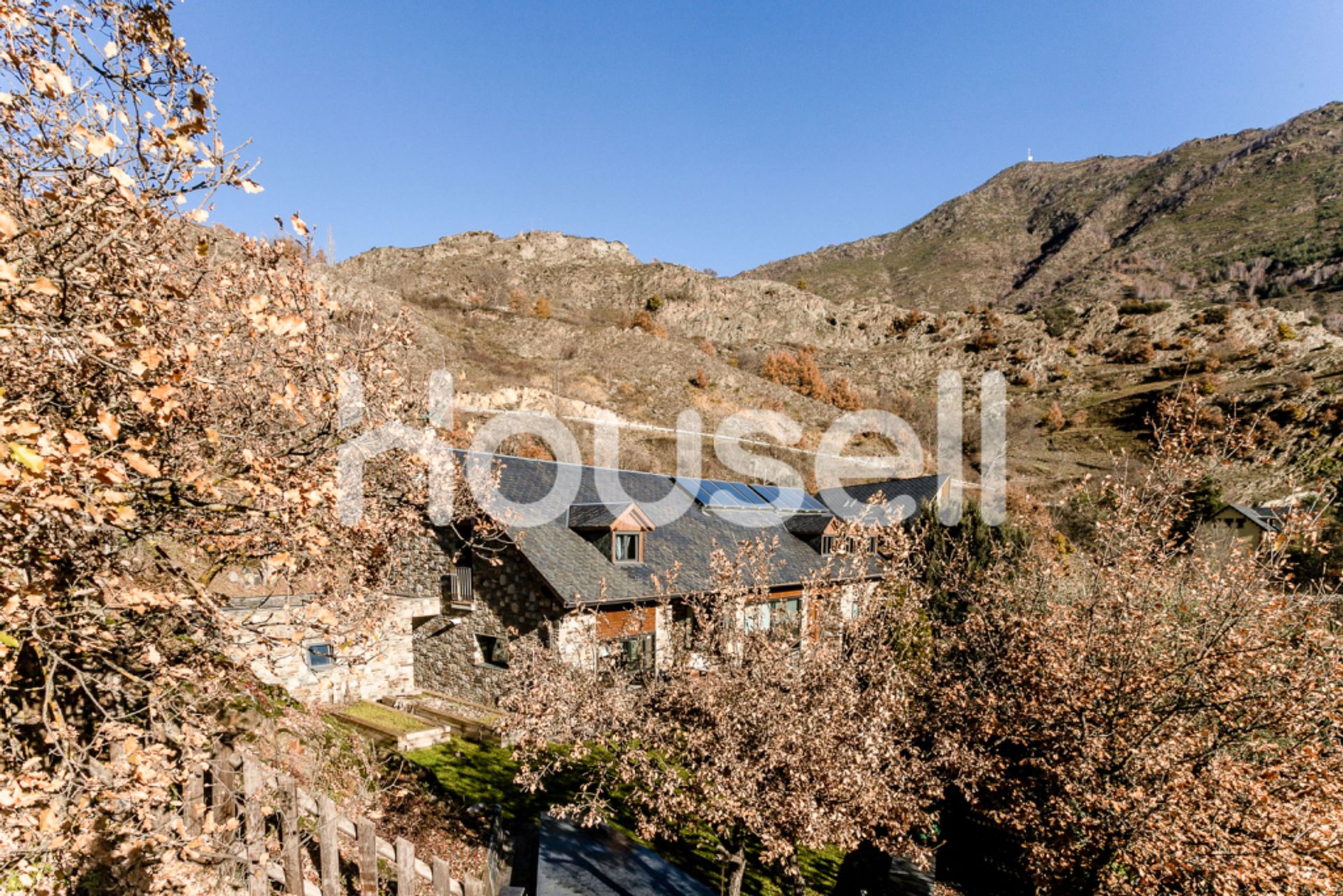 Haus im Esterri d'Àneu, Catalunya 11522941