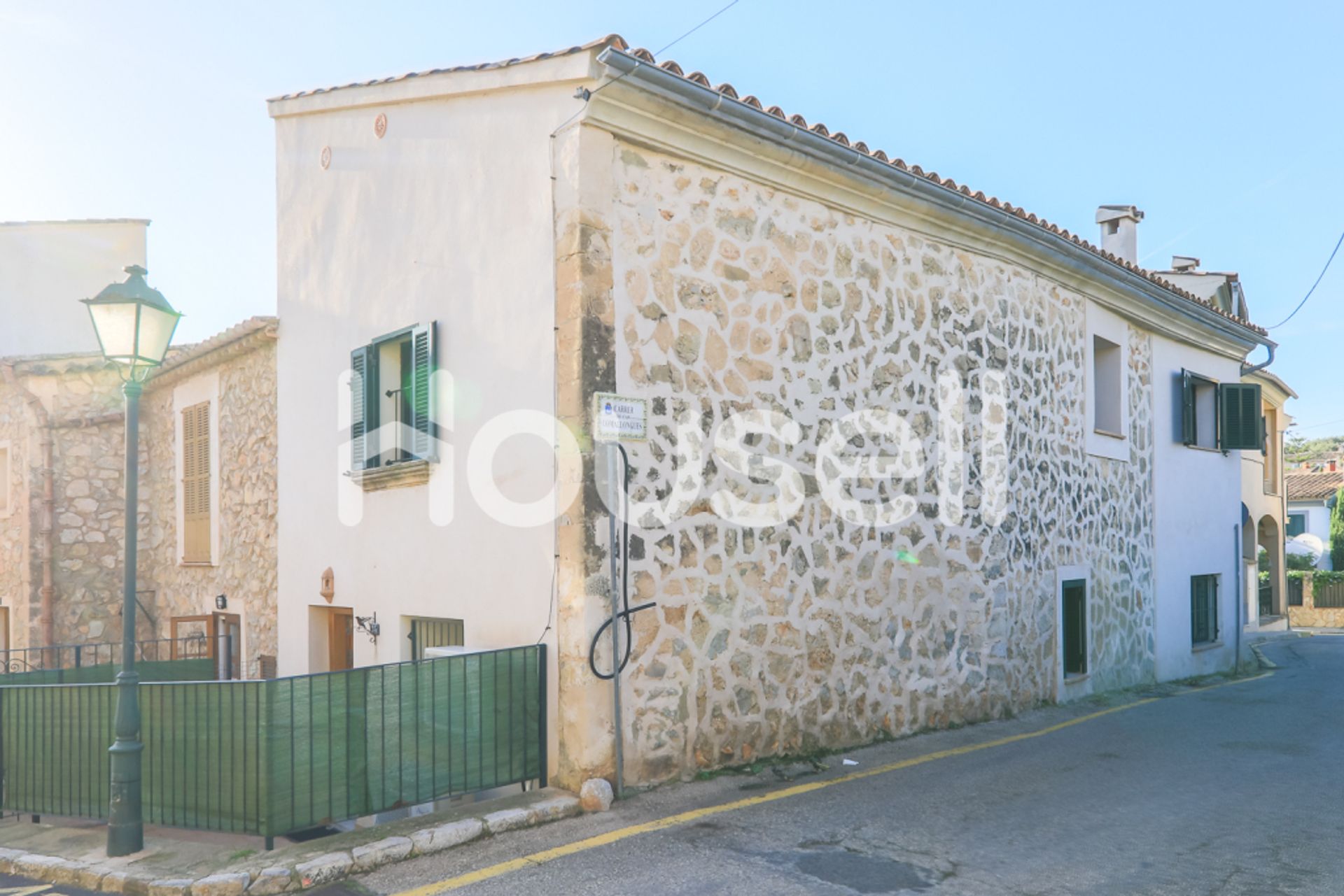 Talo sisään Calvià, Illes Balears 11522944