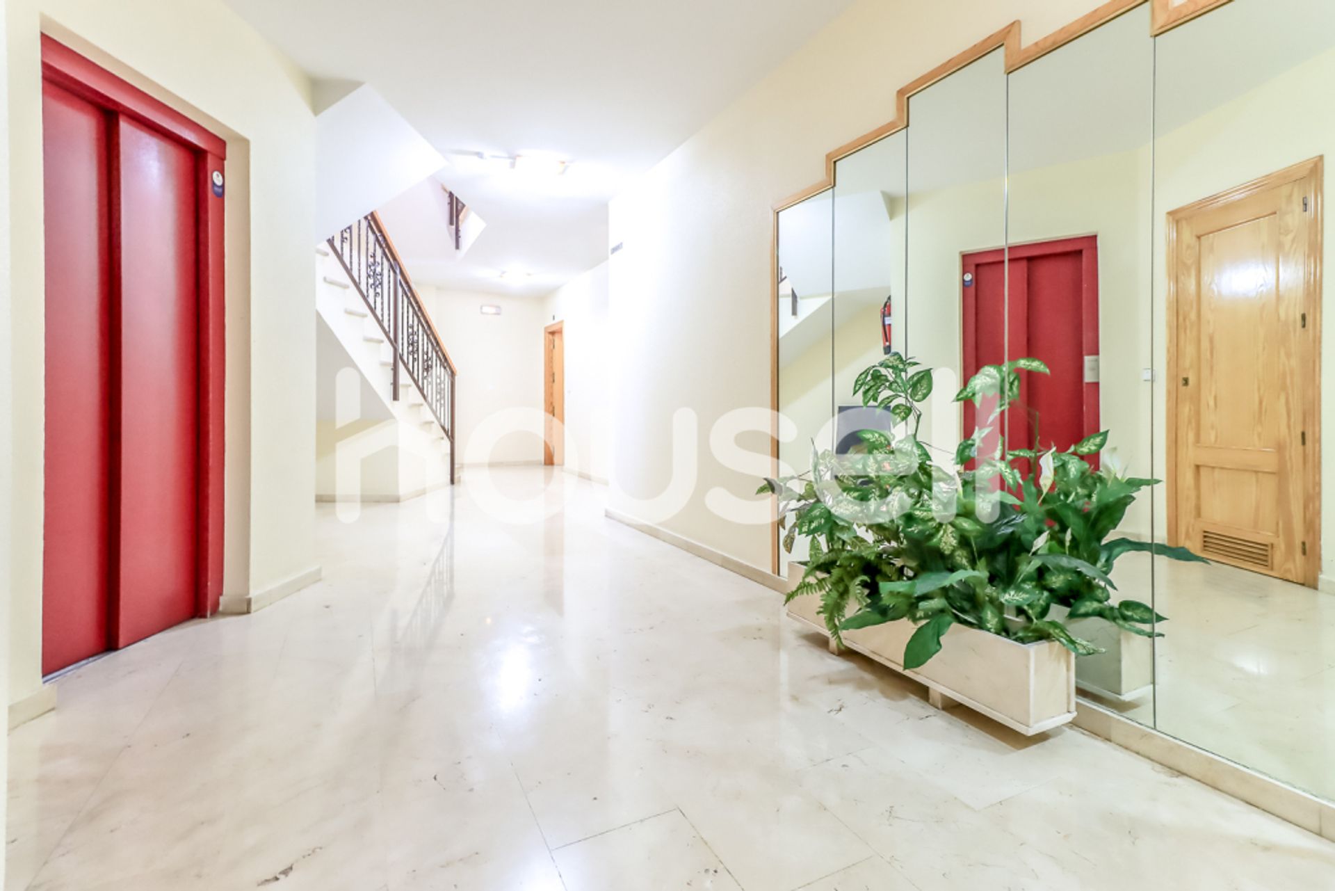 Condominium in Daimiel, Castilla-La Mancha 11522946