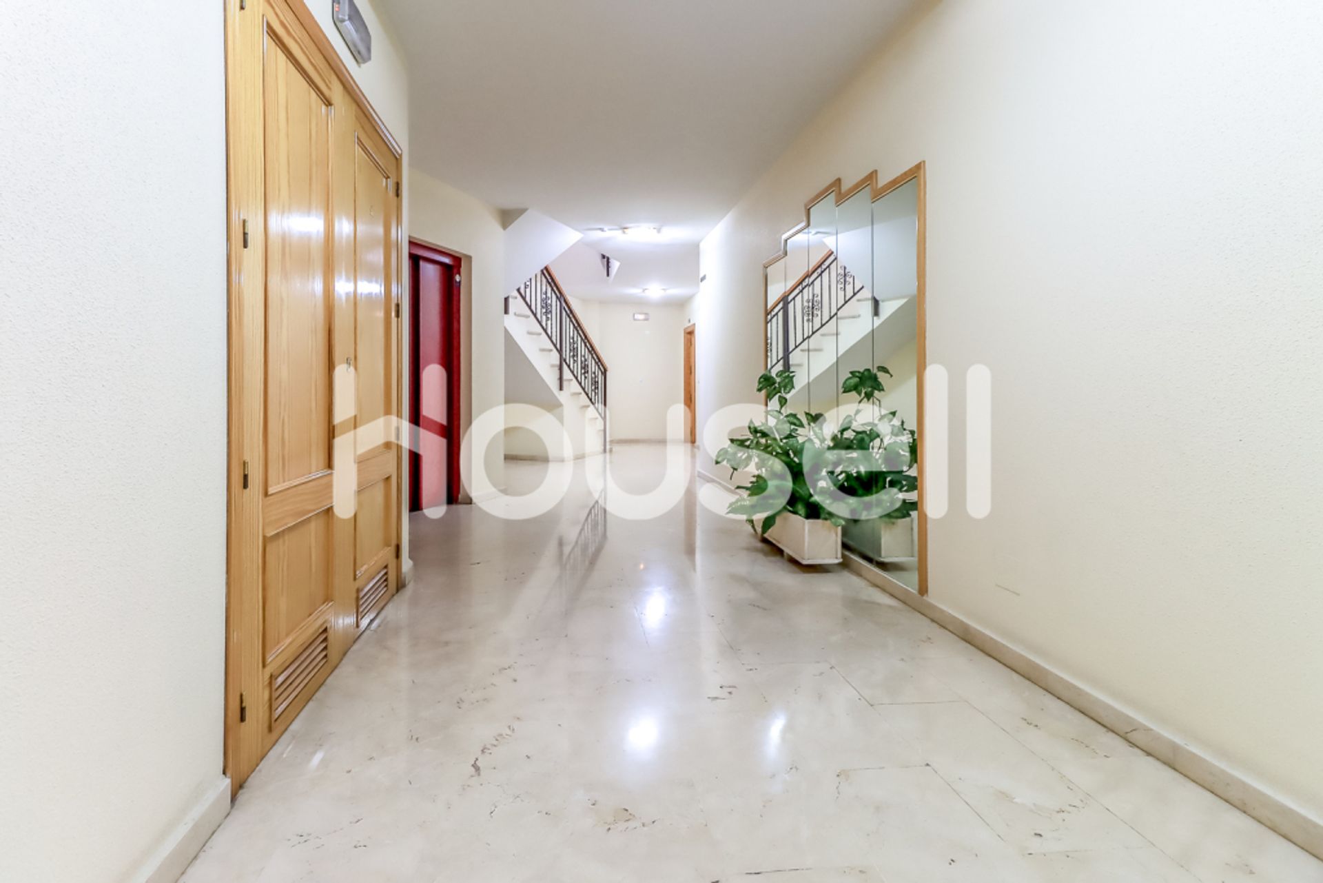 Condominium in Daimiel, Castilla-La Mancha 11522946