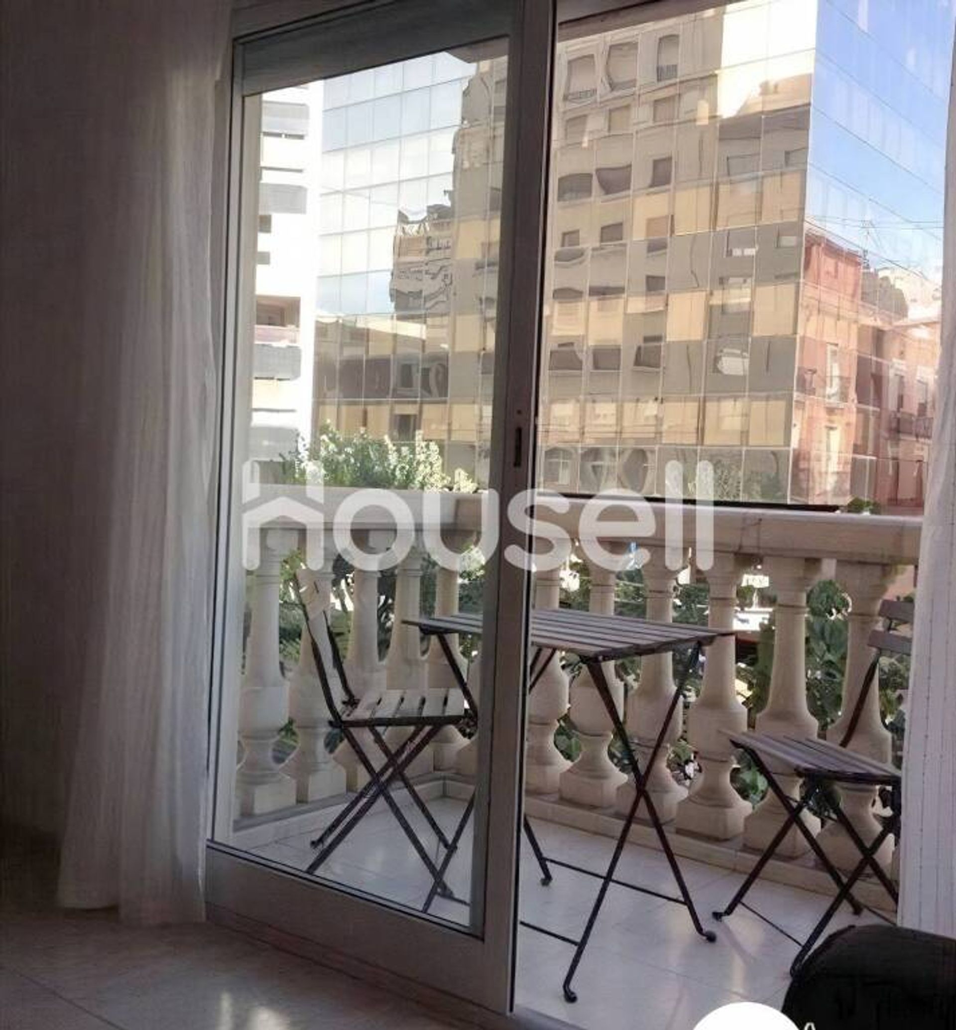 Condominio en alicante, Valencia 11522953