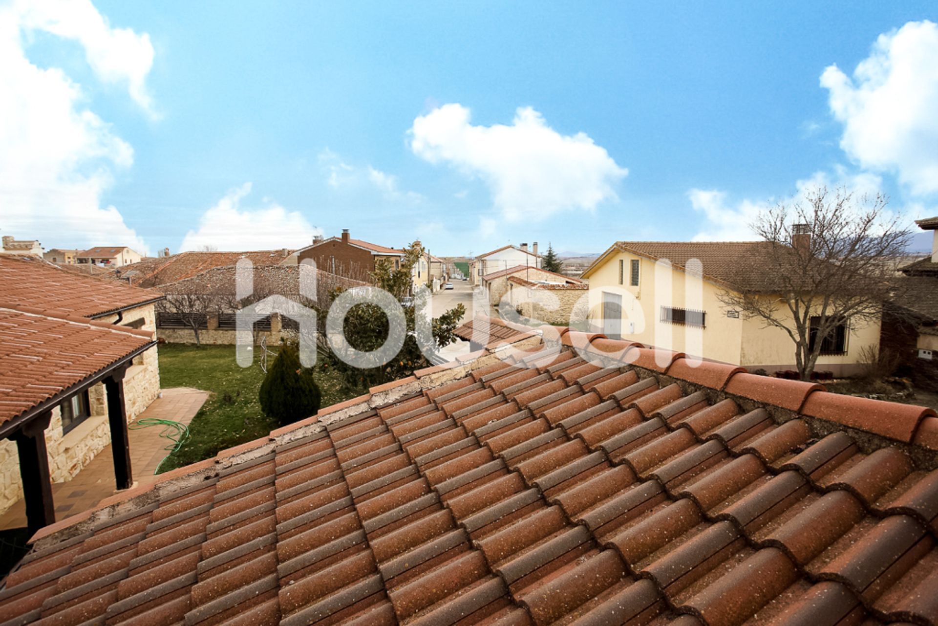 rumah dalam Campo de San Pedro, Castilla y León 11522954