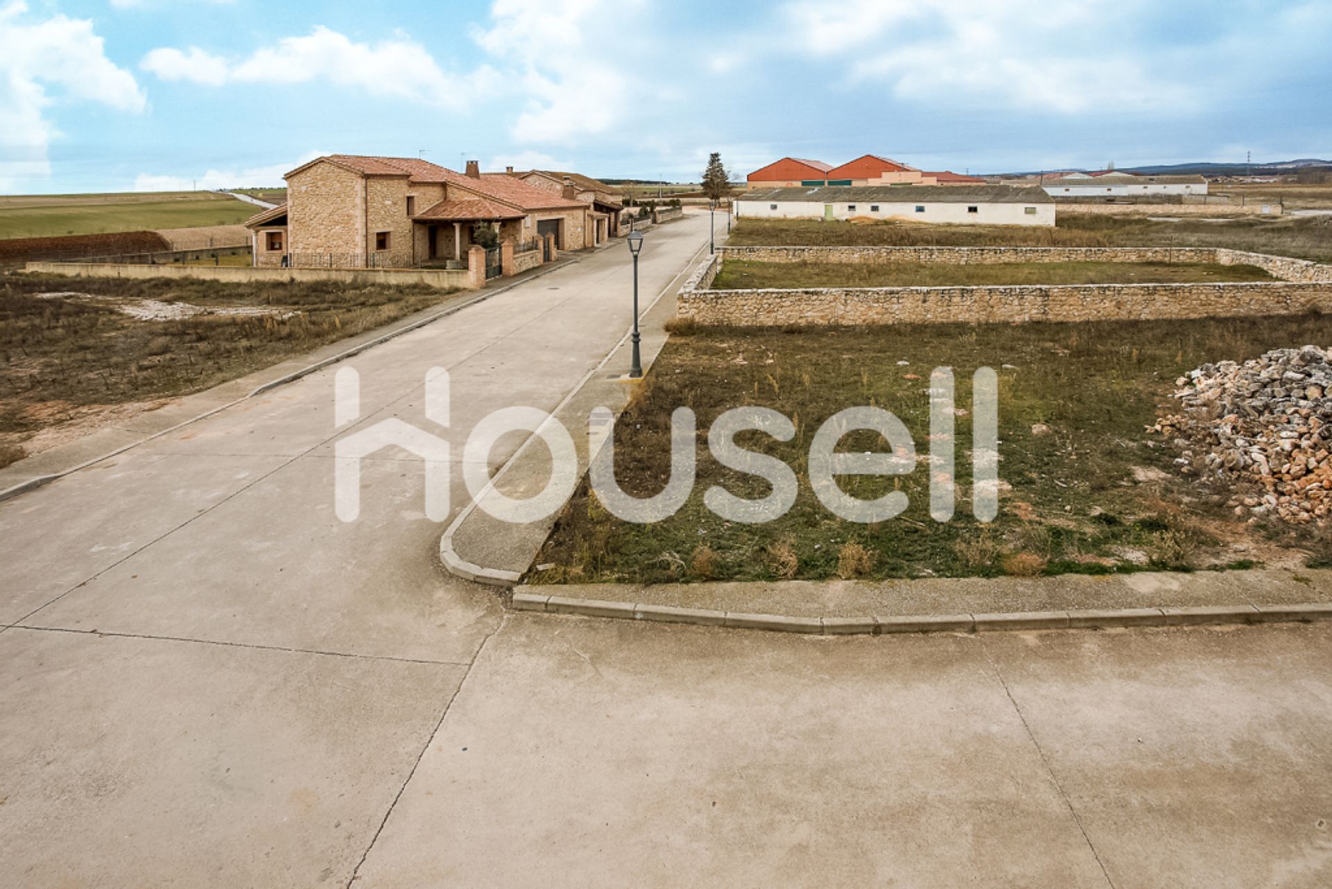 rumah dalam Campo de San Pedro, Castilla y León 11522954