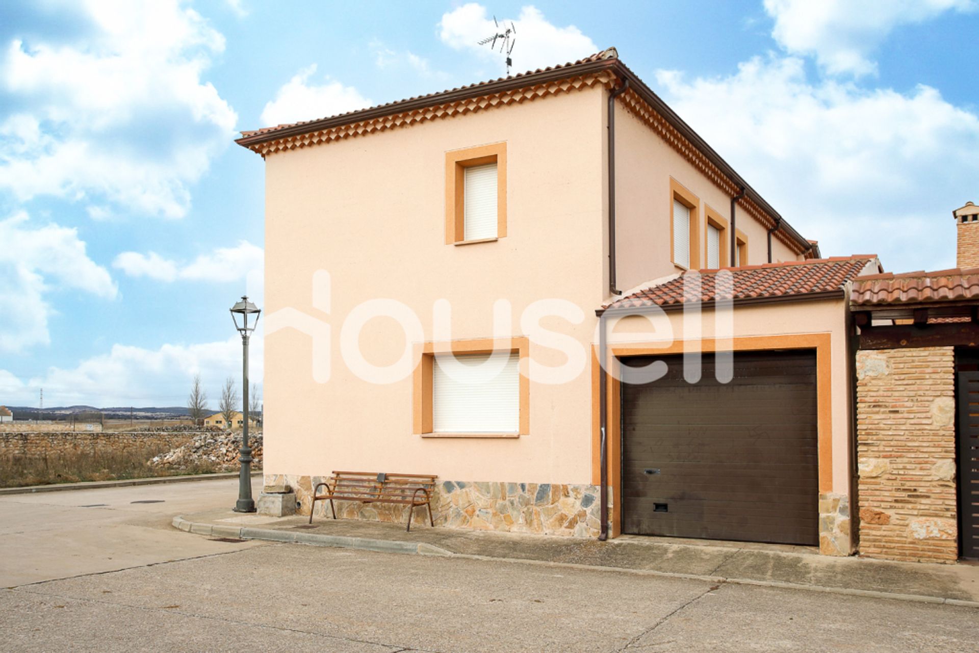 rumah dalam Campo de San Pedro, Castilla y León 11522954