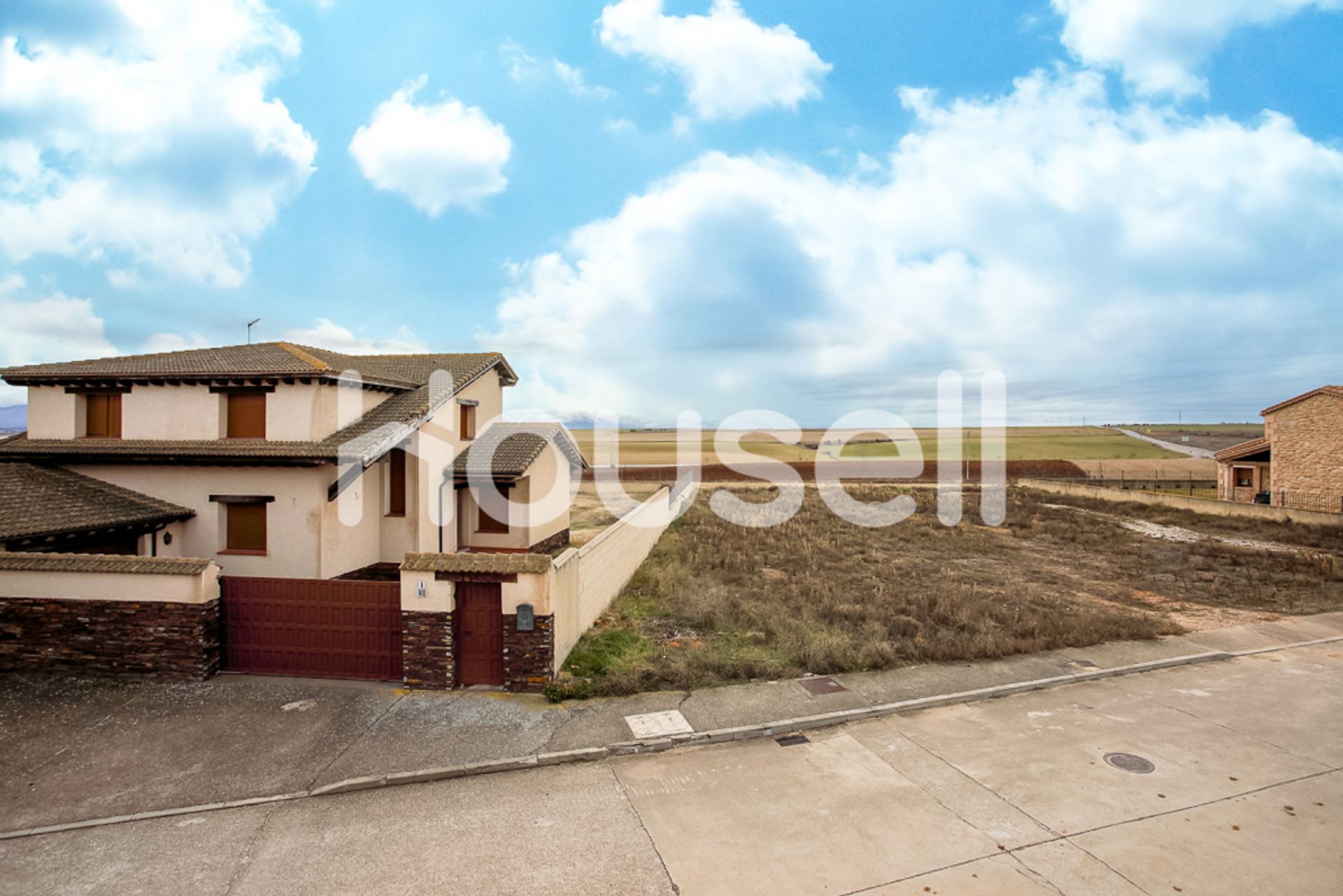 rumah dalam Campo de San Pedro, Castilla y León 11522954