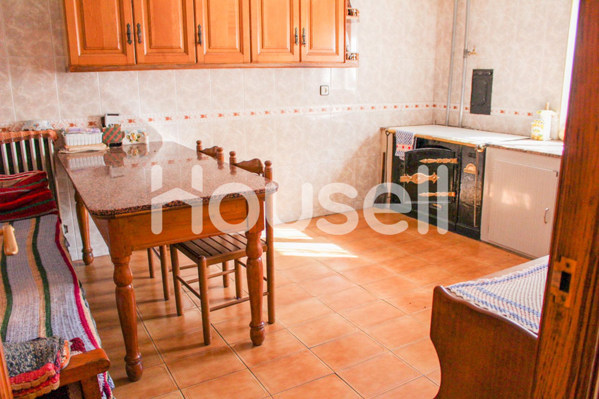 casa en Palacios del Sil, Castille-Leon 11522955