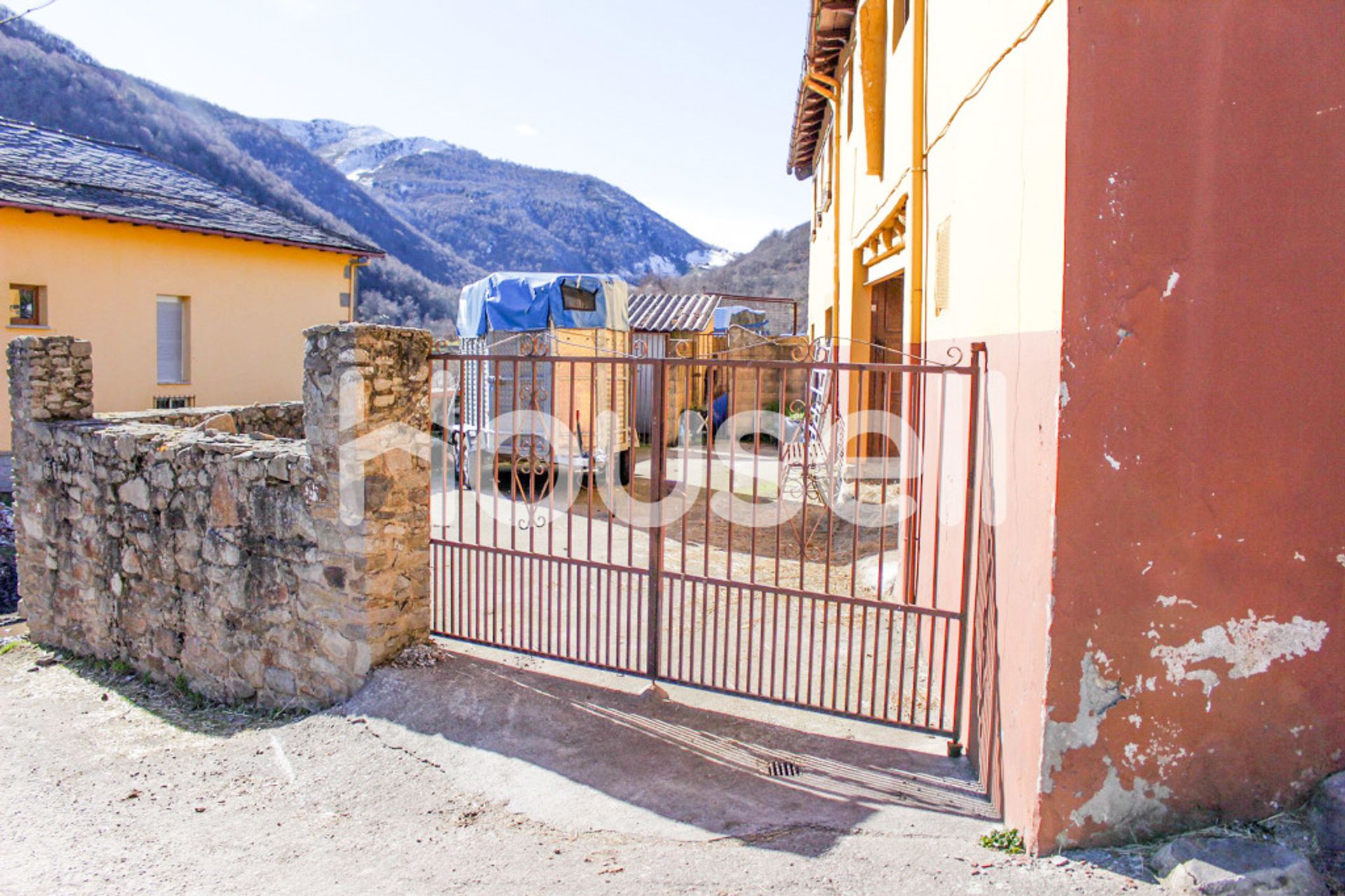 Hus i Caboalles de Arriba, Castilla y León 11522955