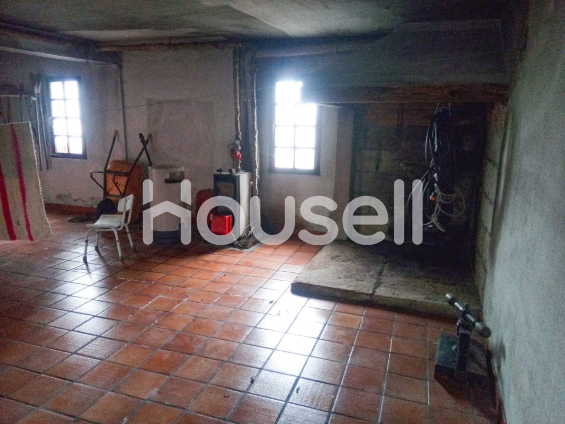 House in Agolada, Galicia 11522956