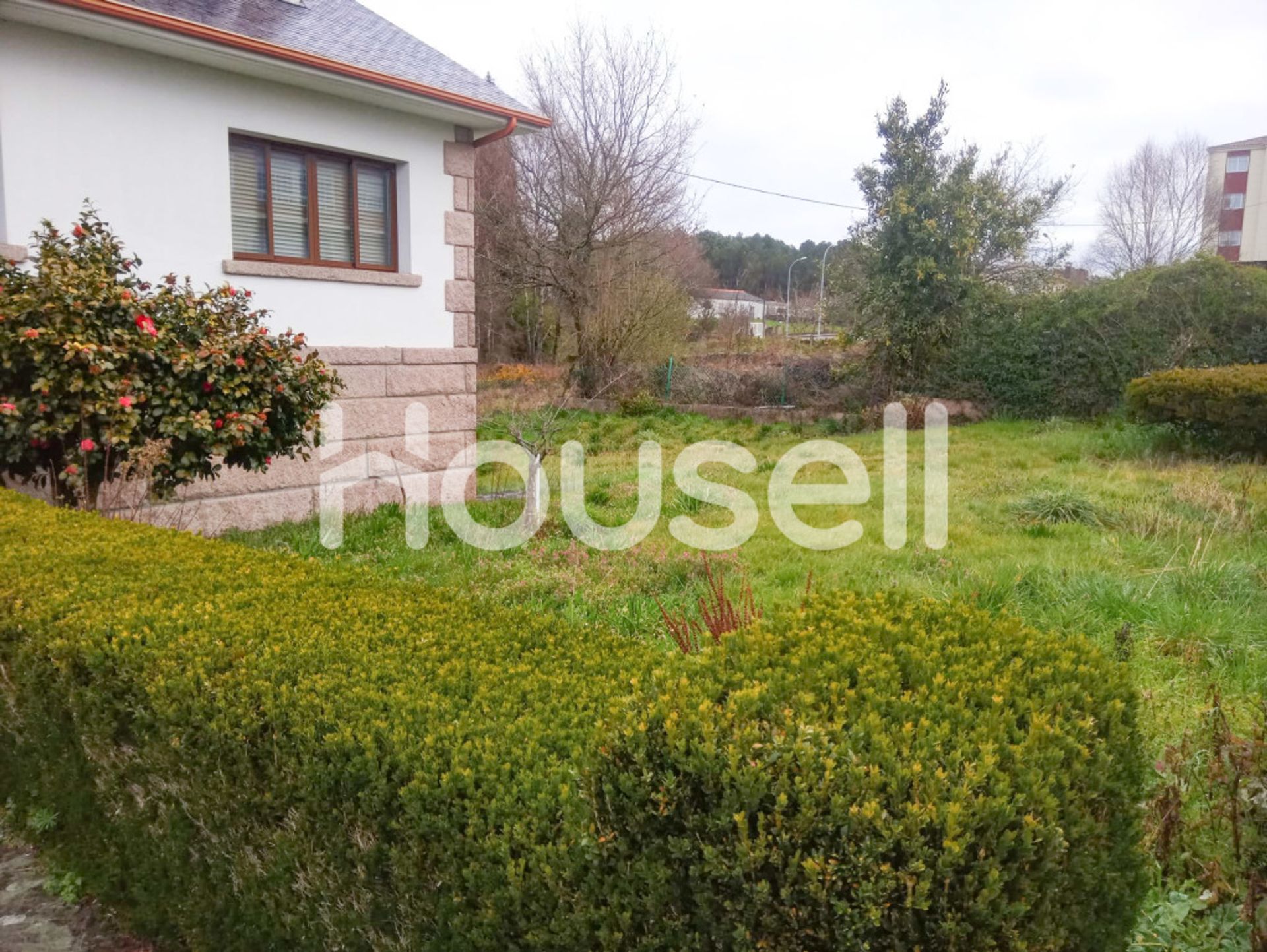 Huis in Agolada, Galicia 11522956