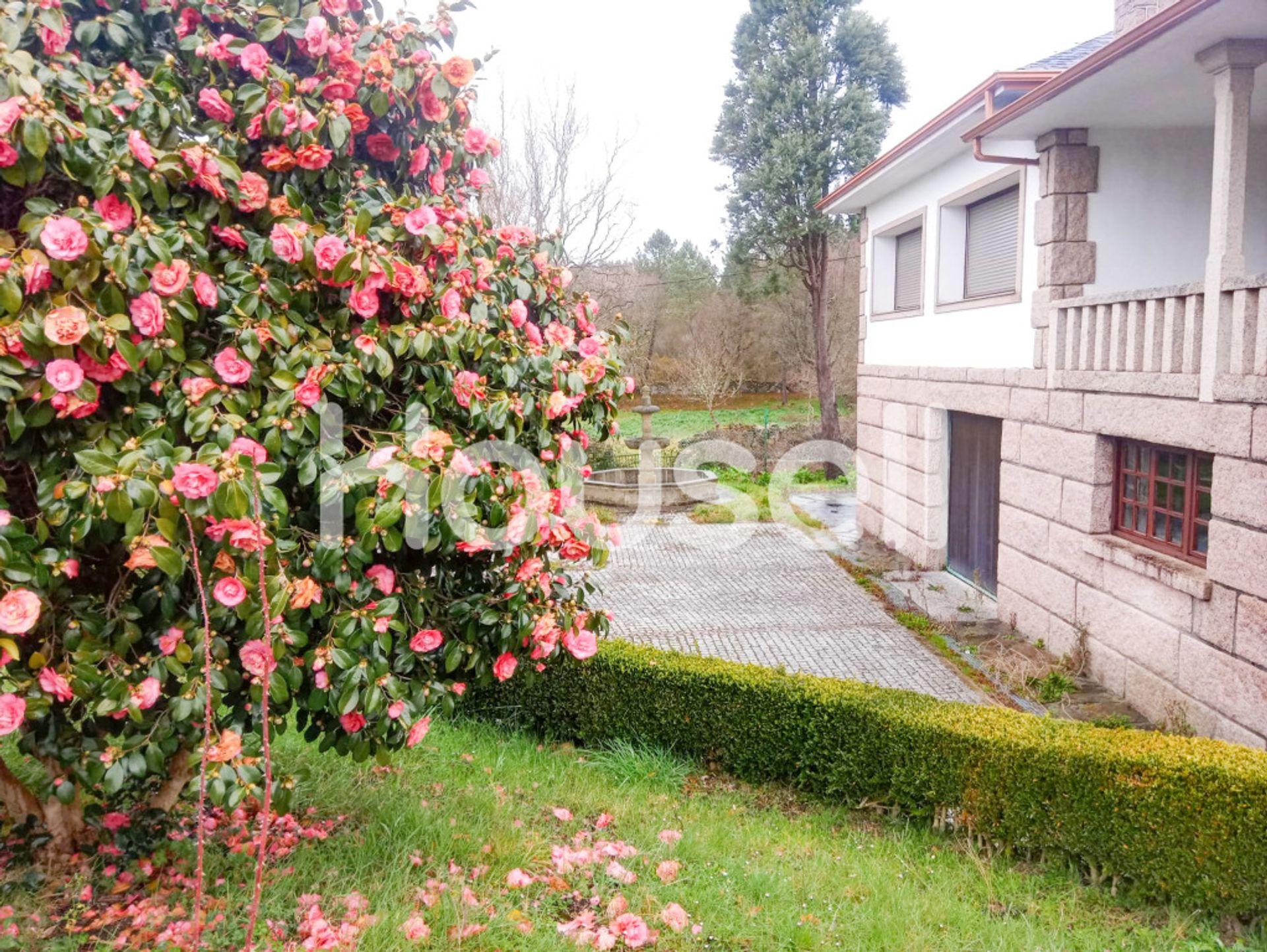 Huis in Agolada, Galicia 11522956