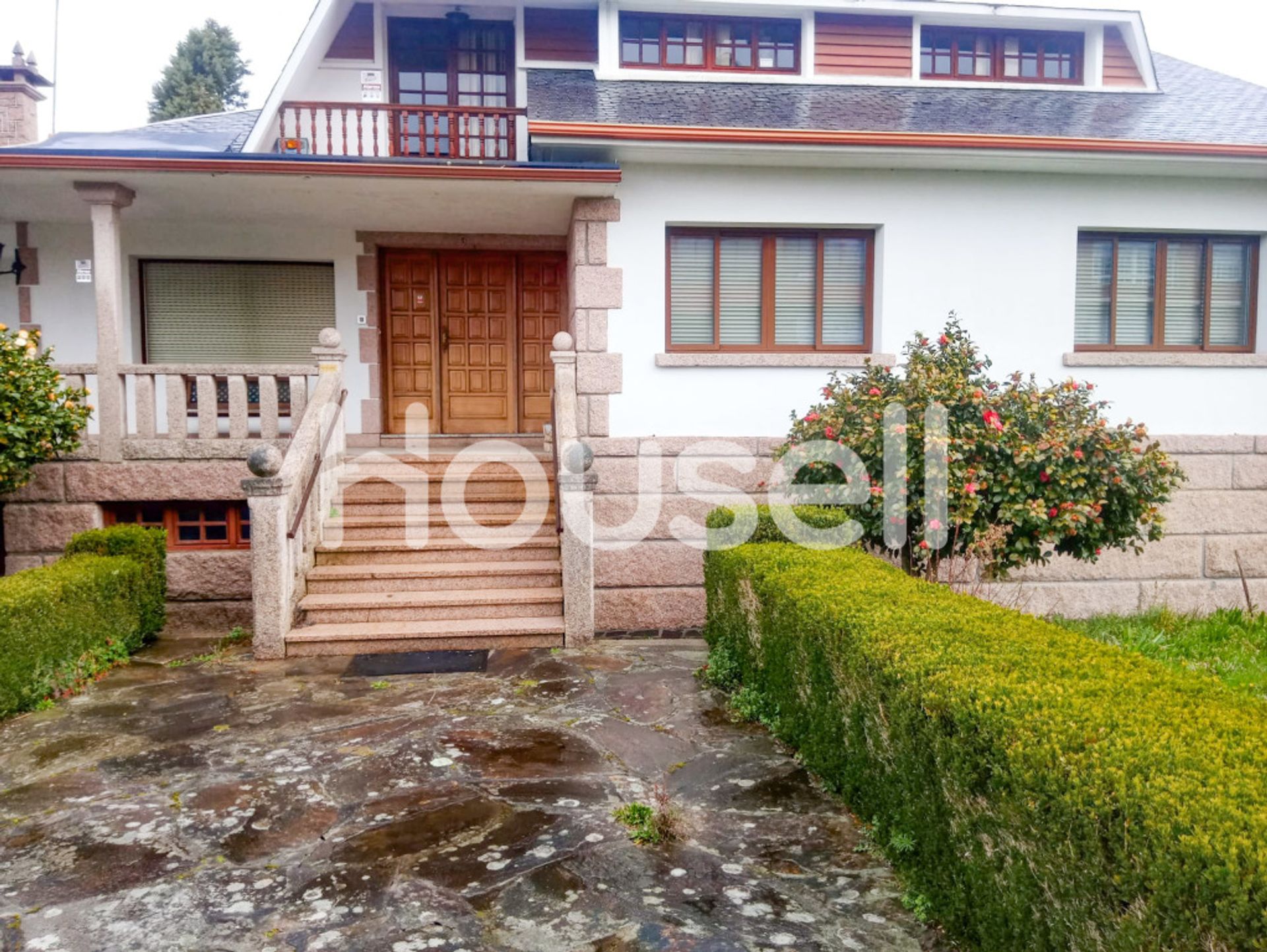 House in Agolada, Galicia 11522956