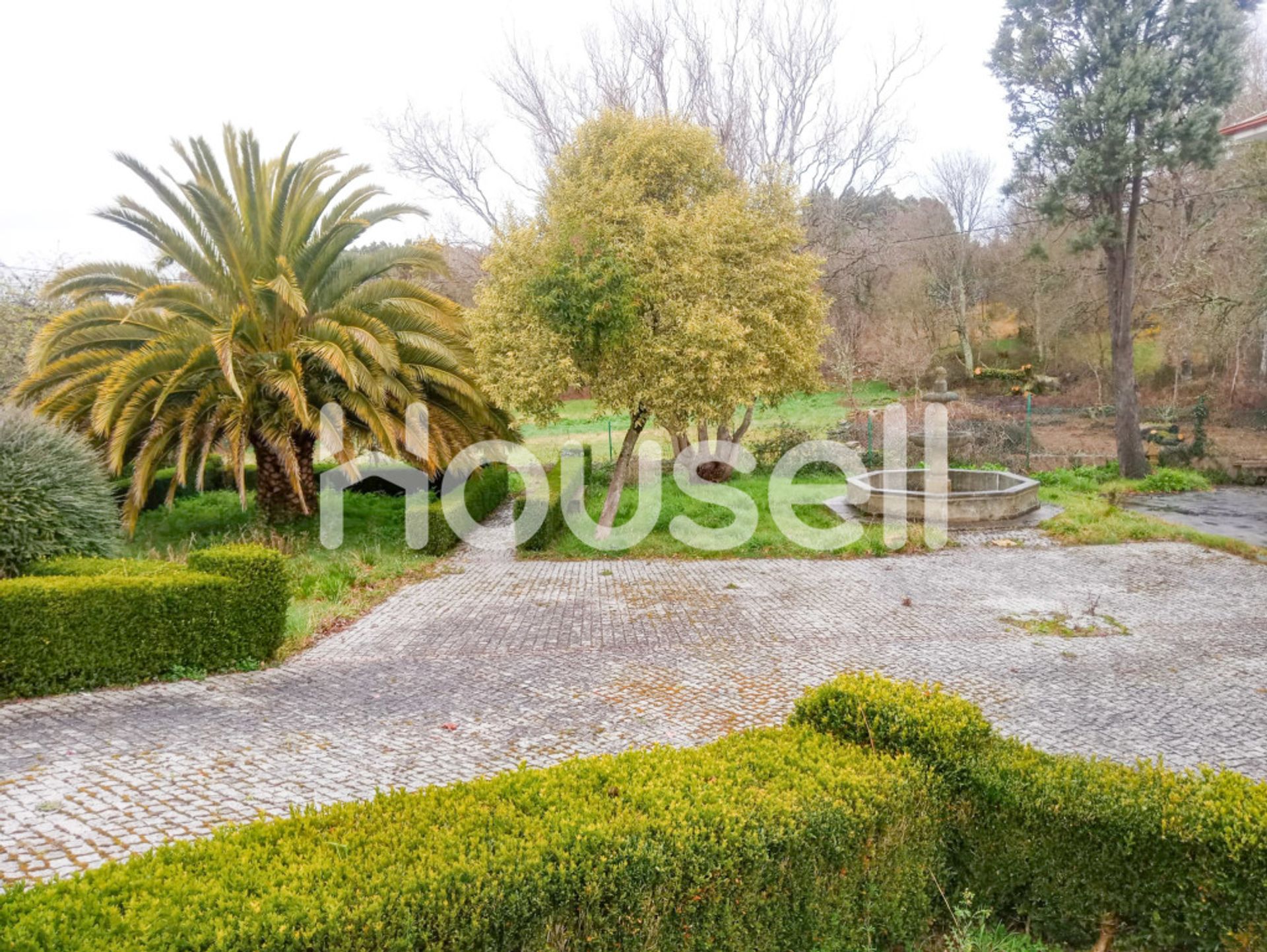 House in Agolada, Galicia 11522956