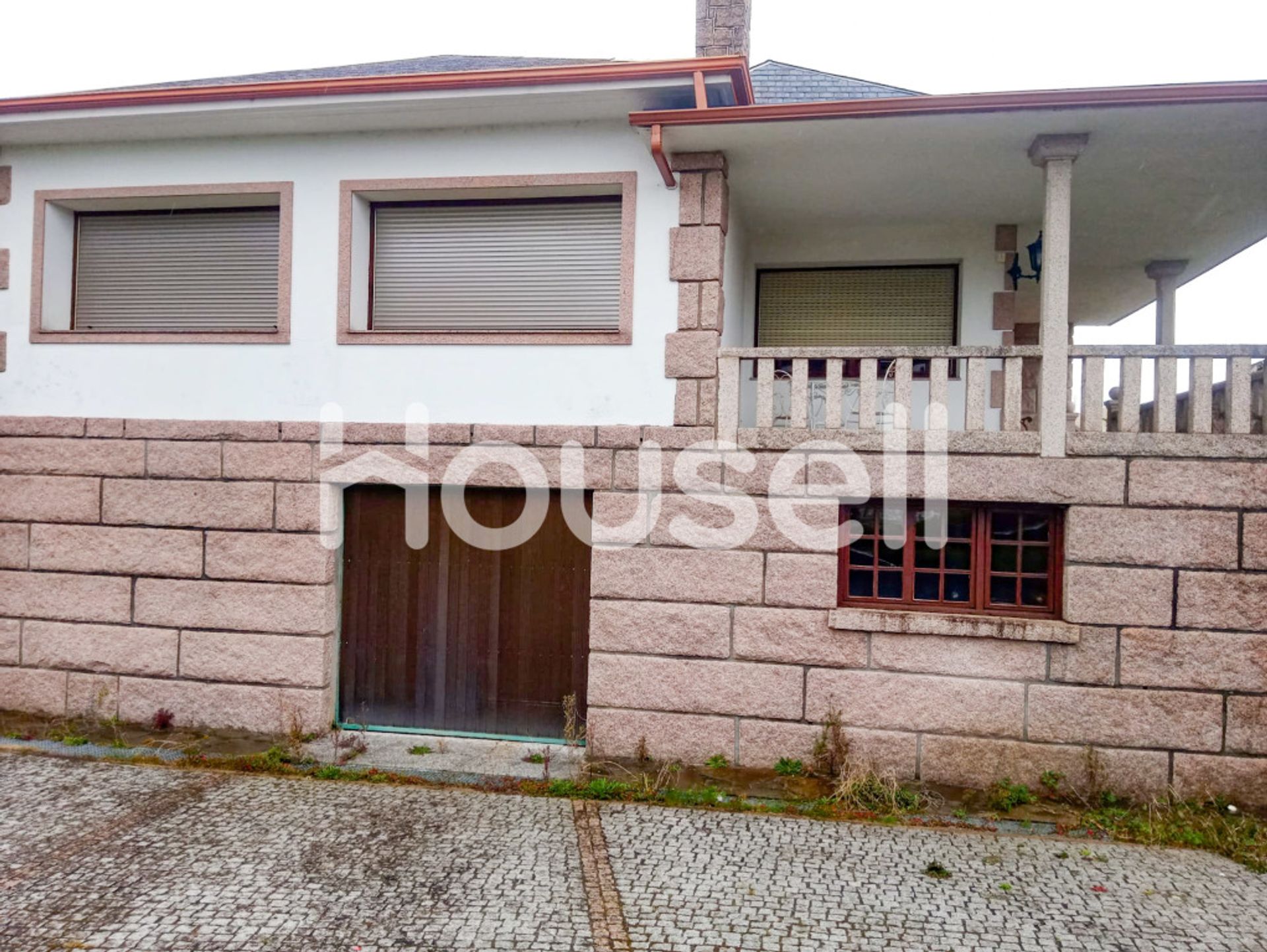 rumah dalam Agolada, Galicia 11522956