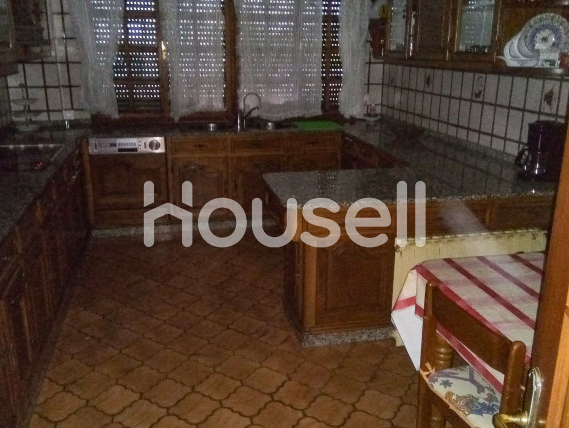 Huis in Agolada, Galicia 11522956