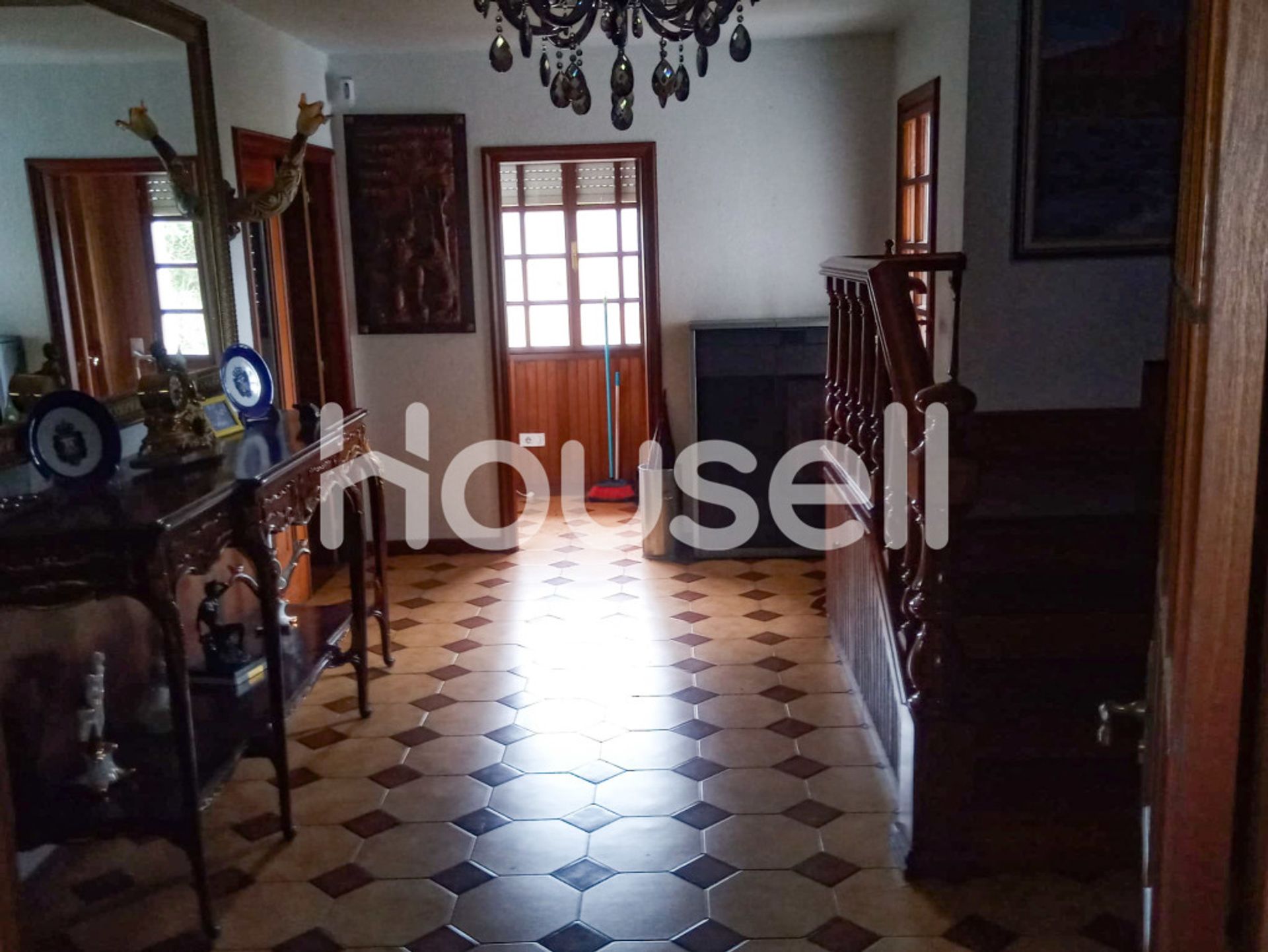 House in Agolada, Galicia 11522956