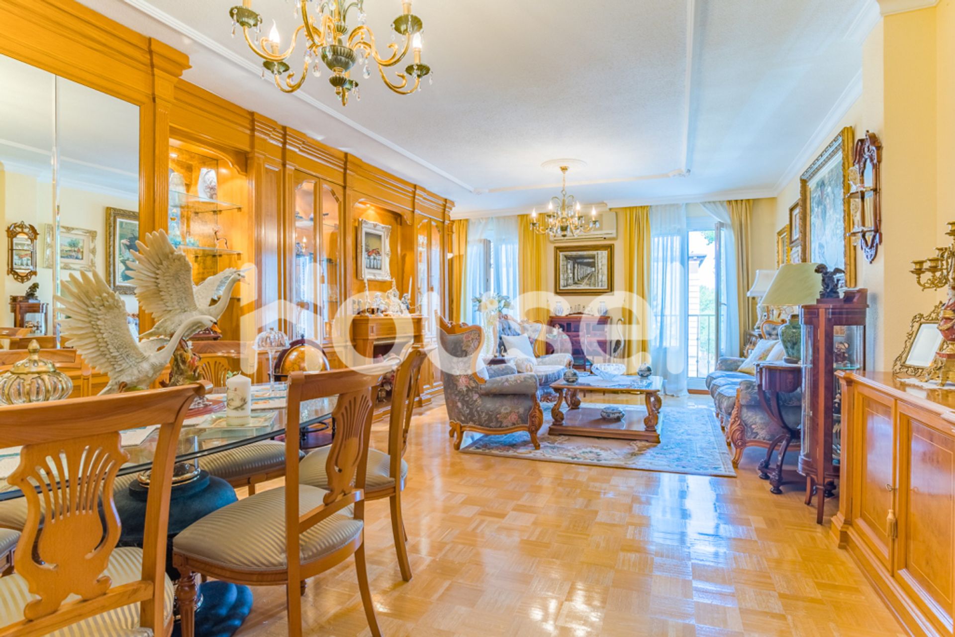 casa no Aranjuez, Madrid 11522958