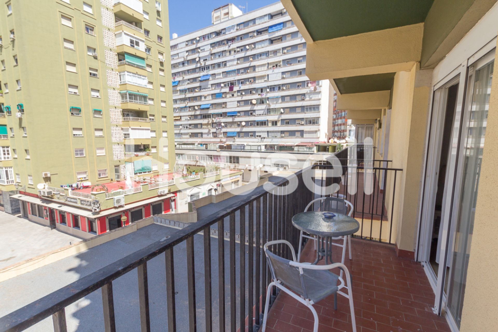 Osakehuoneisto sisään Torremolinos, Andalucía 11522959