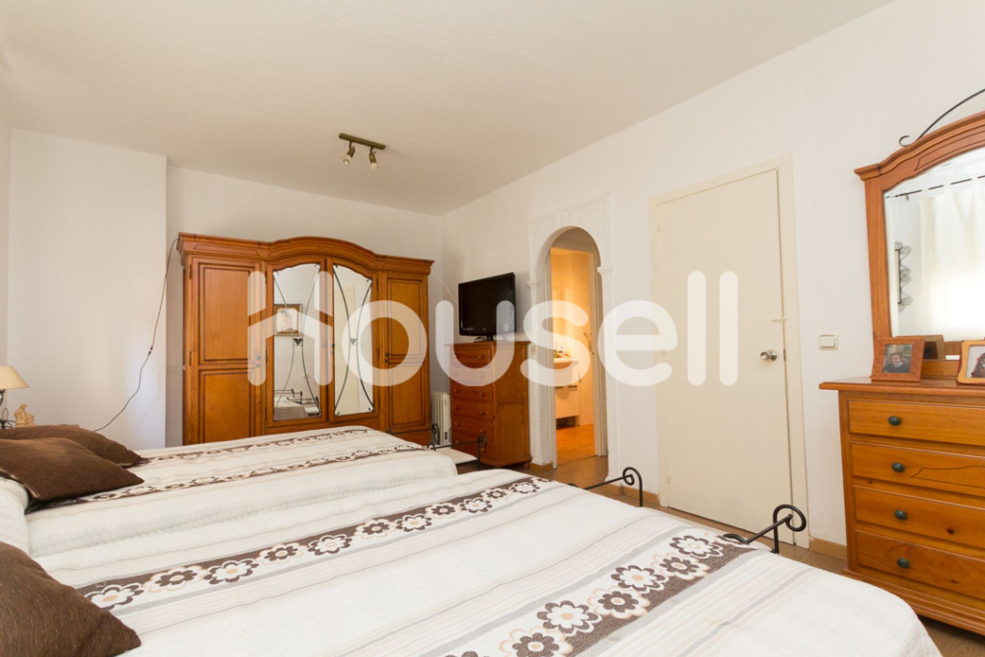 Osakehuoneisto sisään Torremolinos, Andalucía 11522959